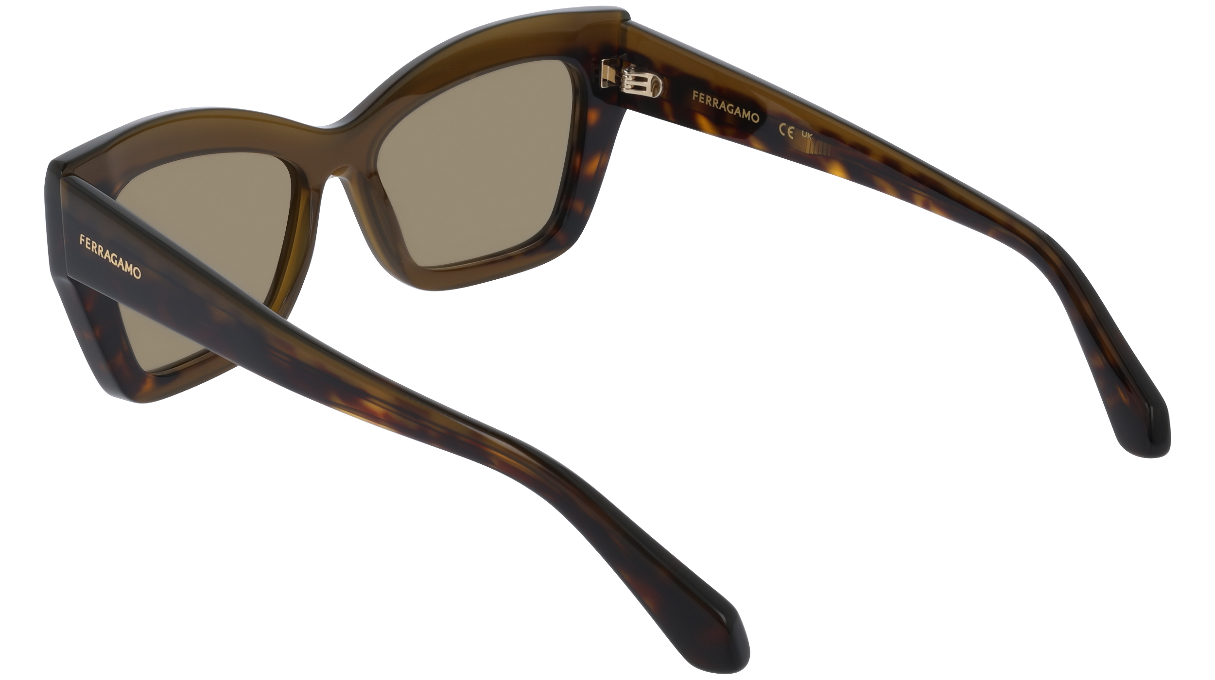 Ferragamo SF2065S 338