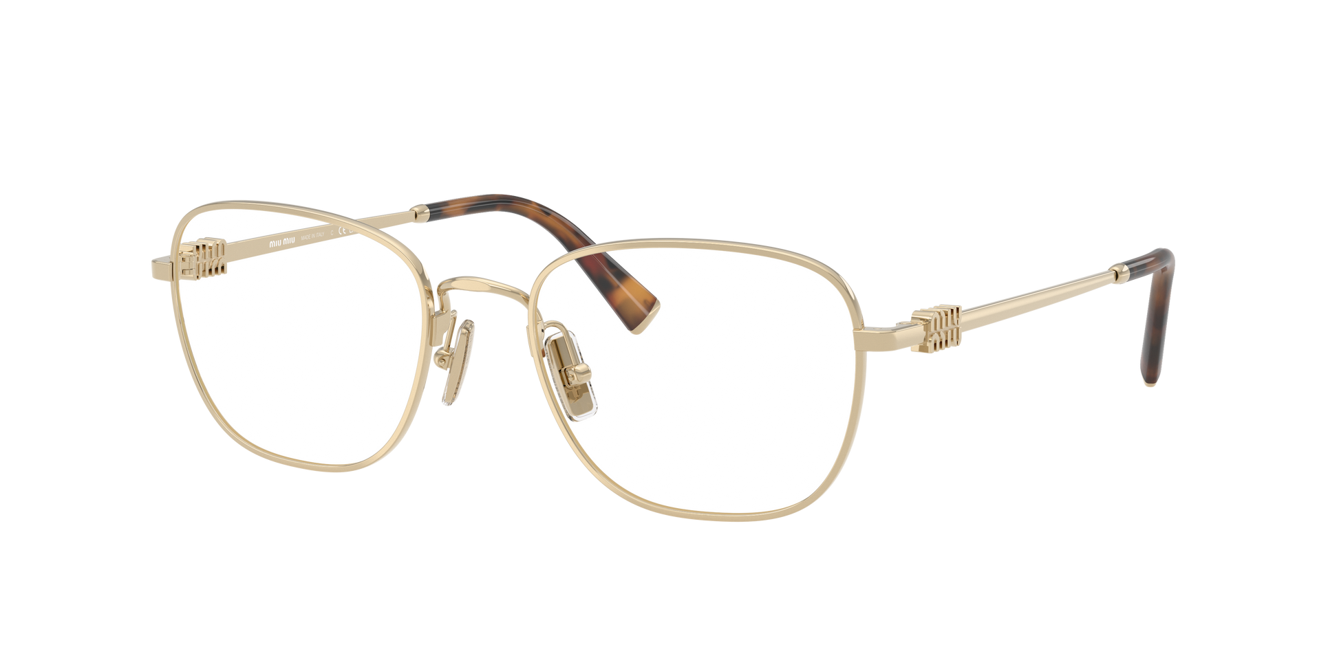 Miu Miu MU 50WV ZVN1O1