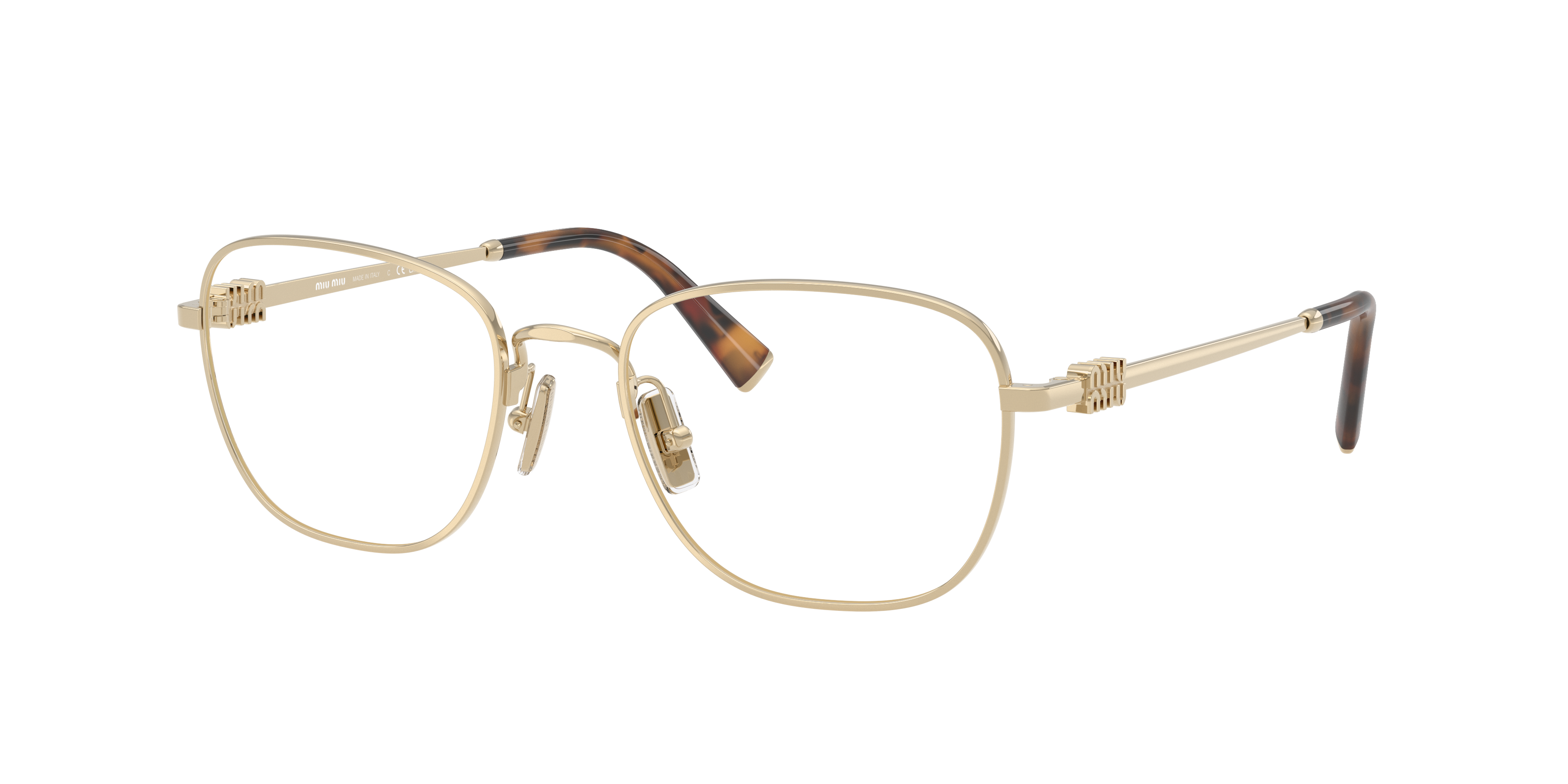 Miu Miu MU 50WV ZVN1O1