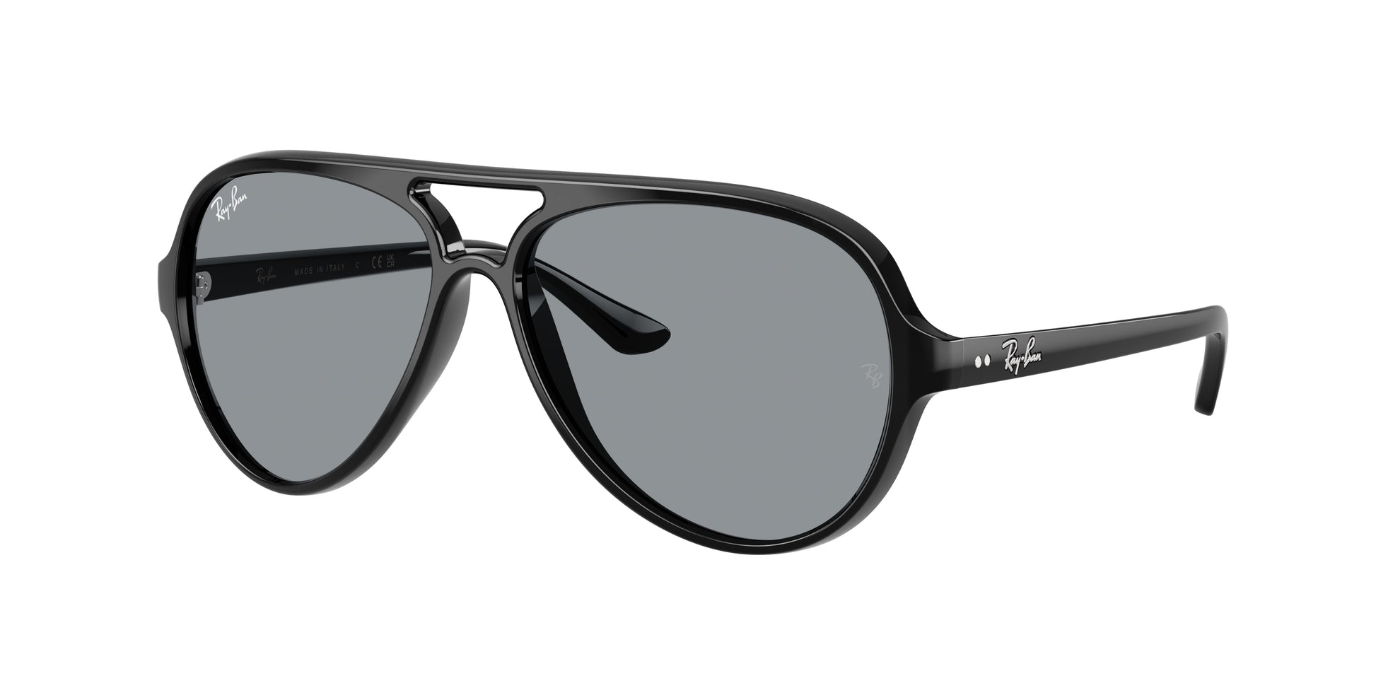 Ray-Ban RB4125 CATS 5000 601/R5