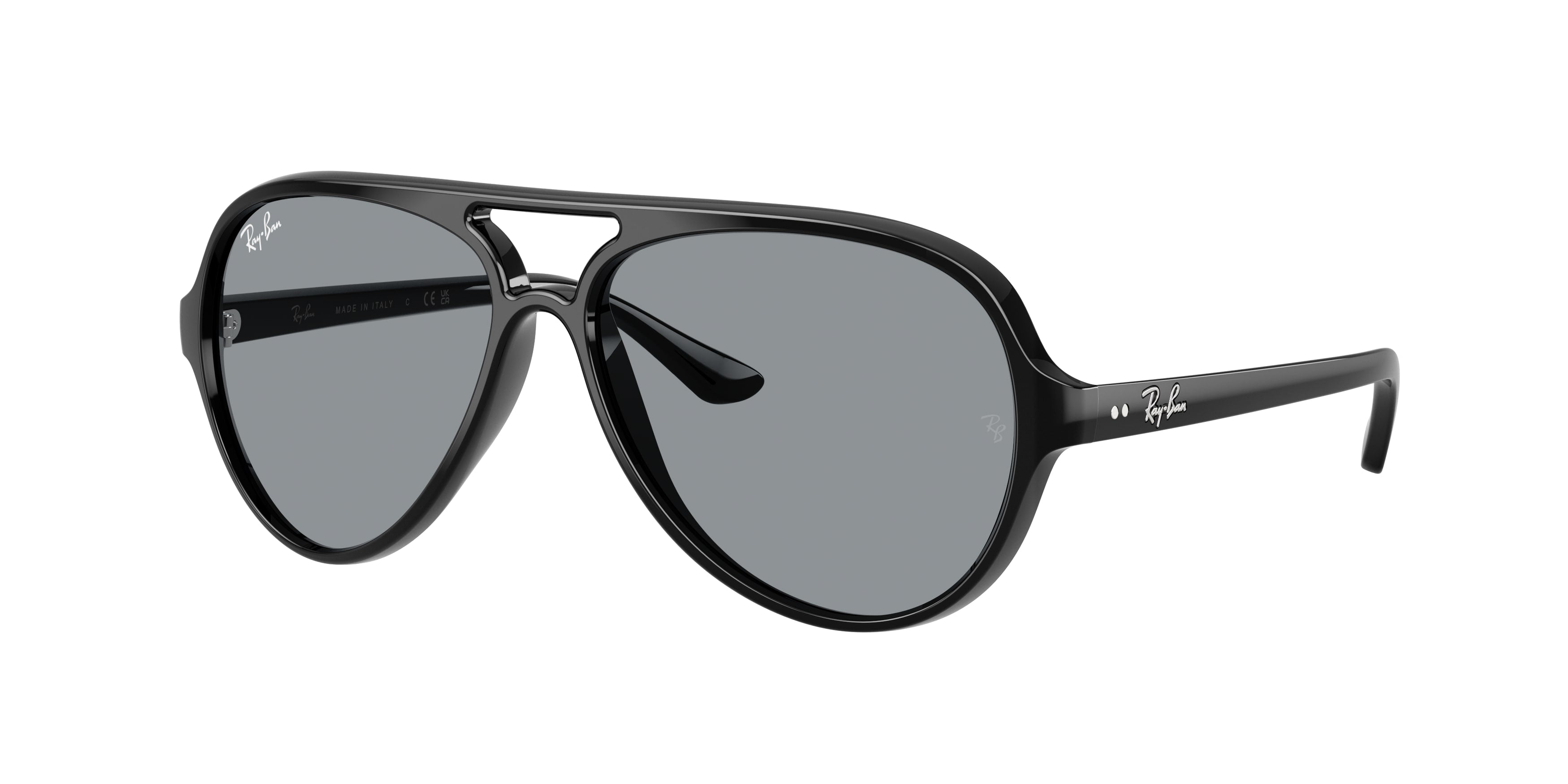 Ray-Ban RB4125 CATS 5000 601/R5