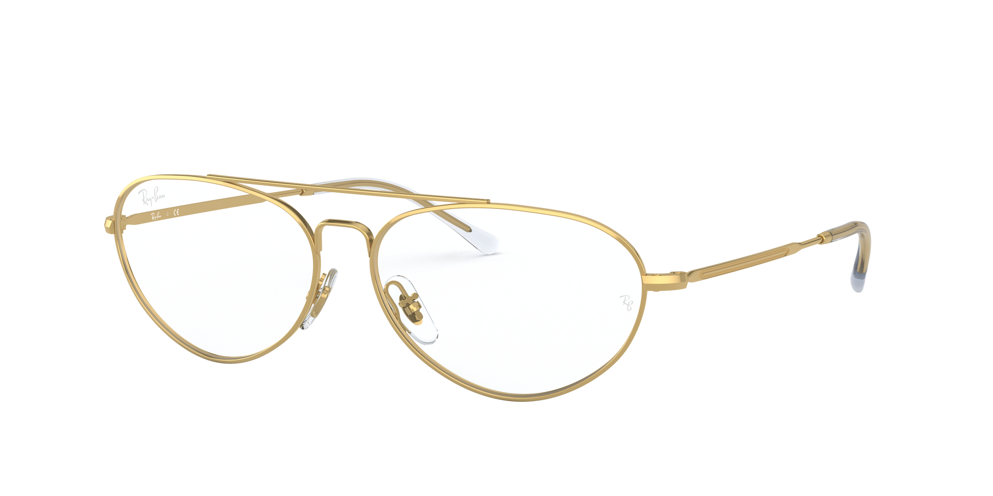 Ray-Ban RX6454 2500