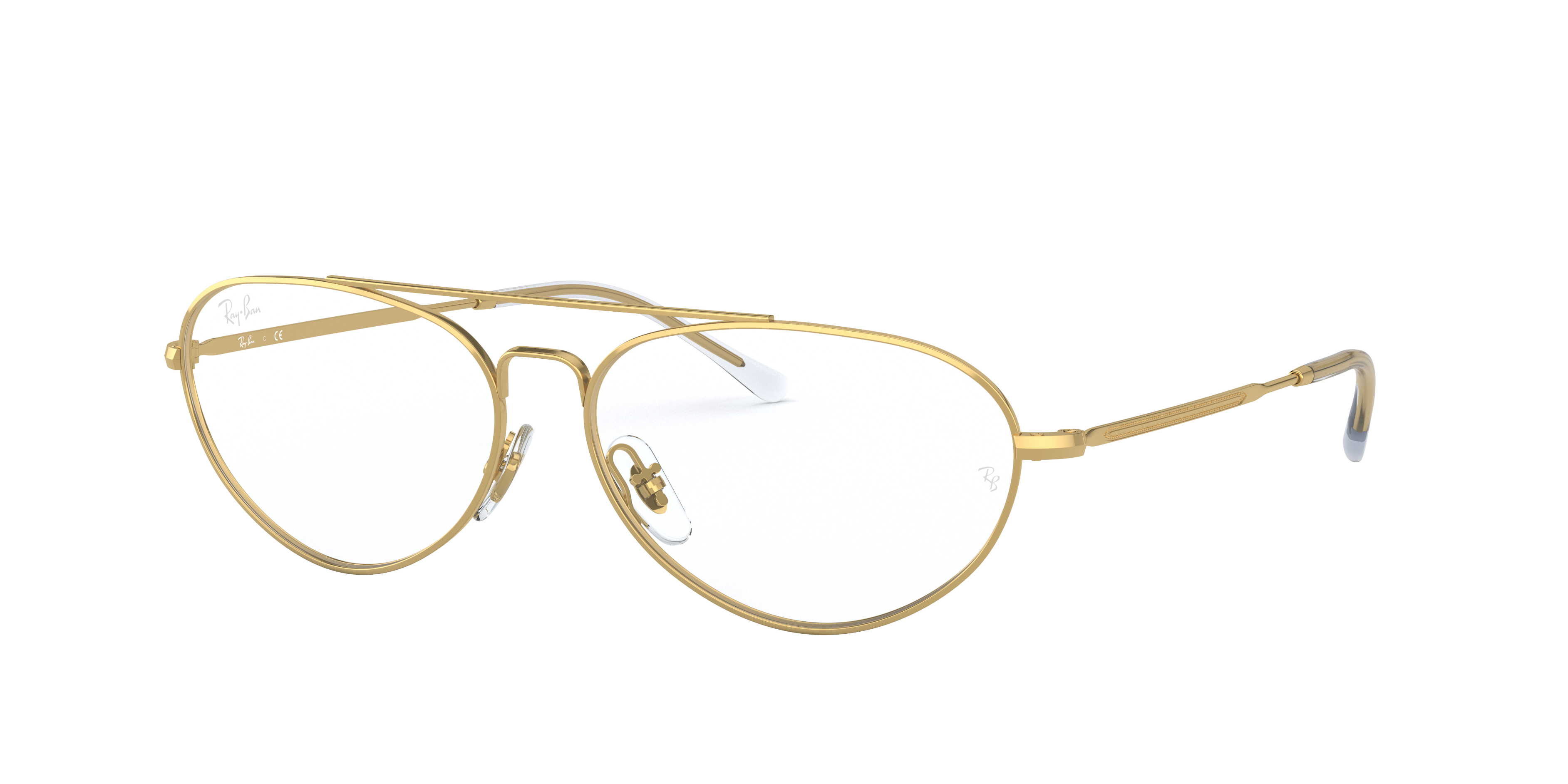 Ray-Ban RX6454 2500