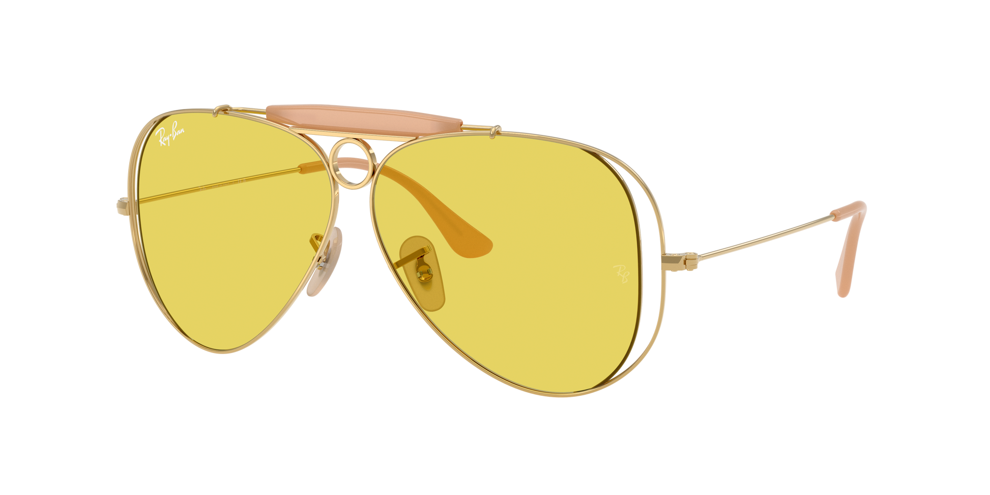Ray-Ban RB3138M 001/85