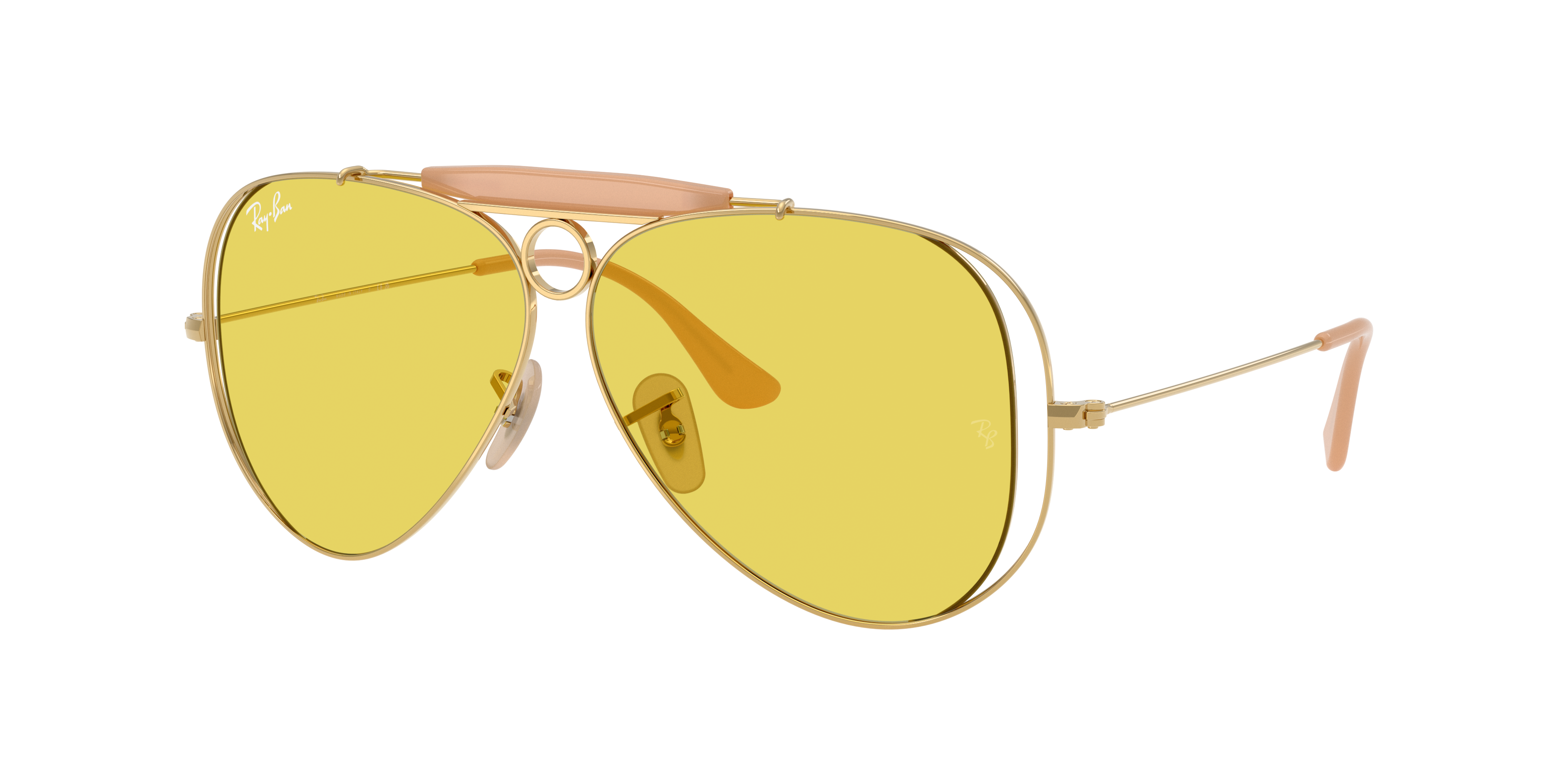 Ray-Ban RB3138M 001/85
