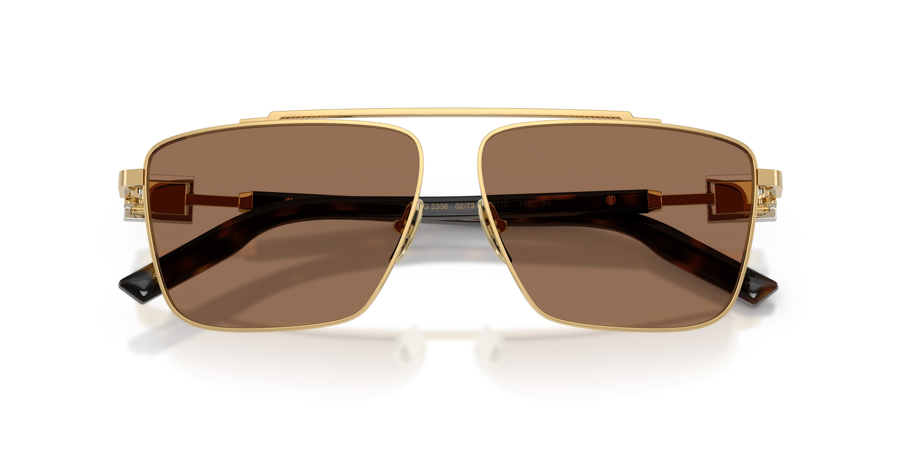 Dolce & Gabbana DG2336 02/73