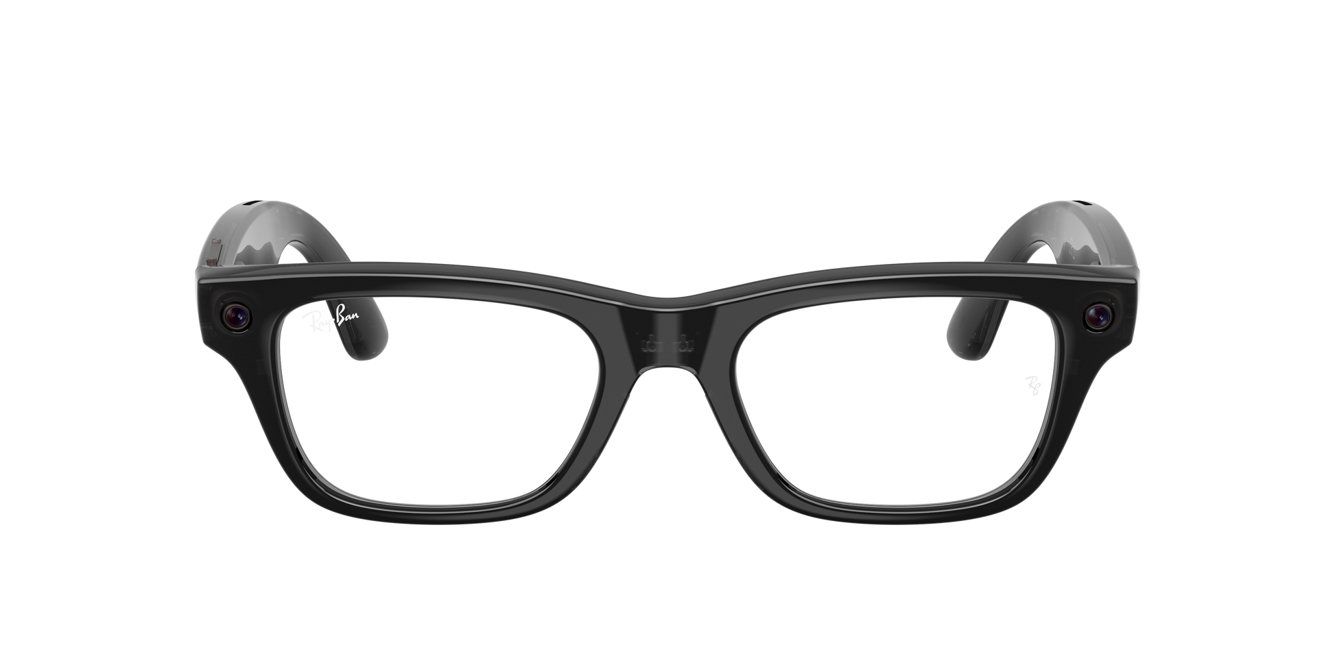Ray-Ban Meta RW7001 BLAYZER OPTICS 8526