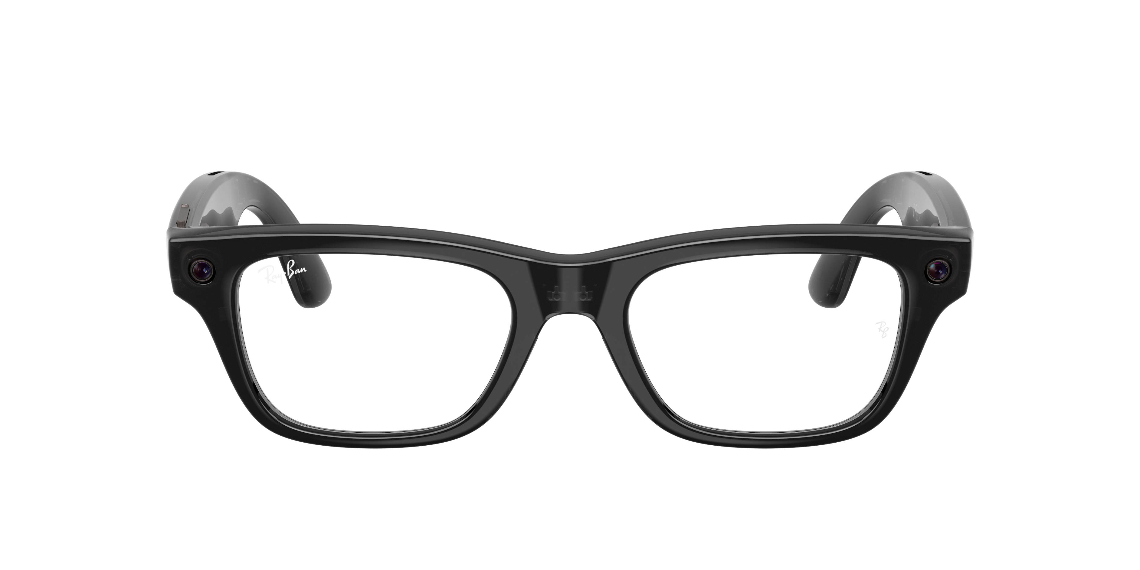 Ray-Ban Meta RW7001 BLAYZER OPTICS 8526