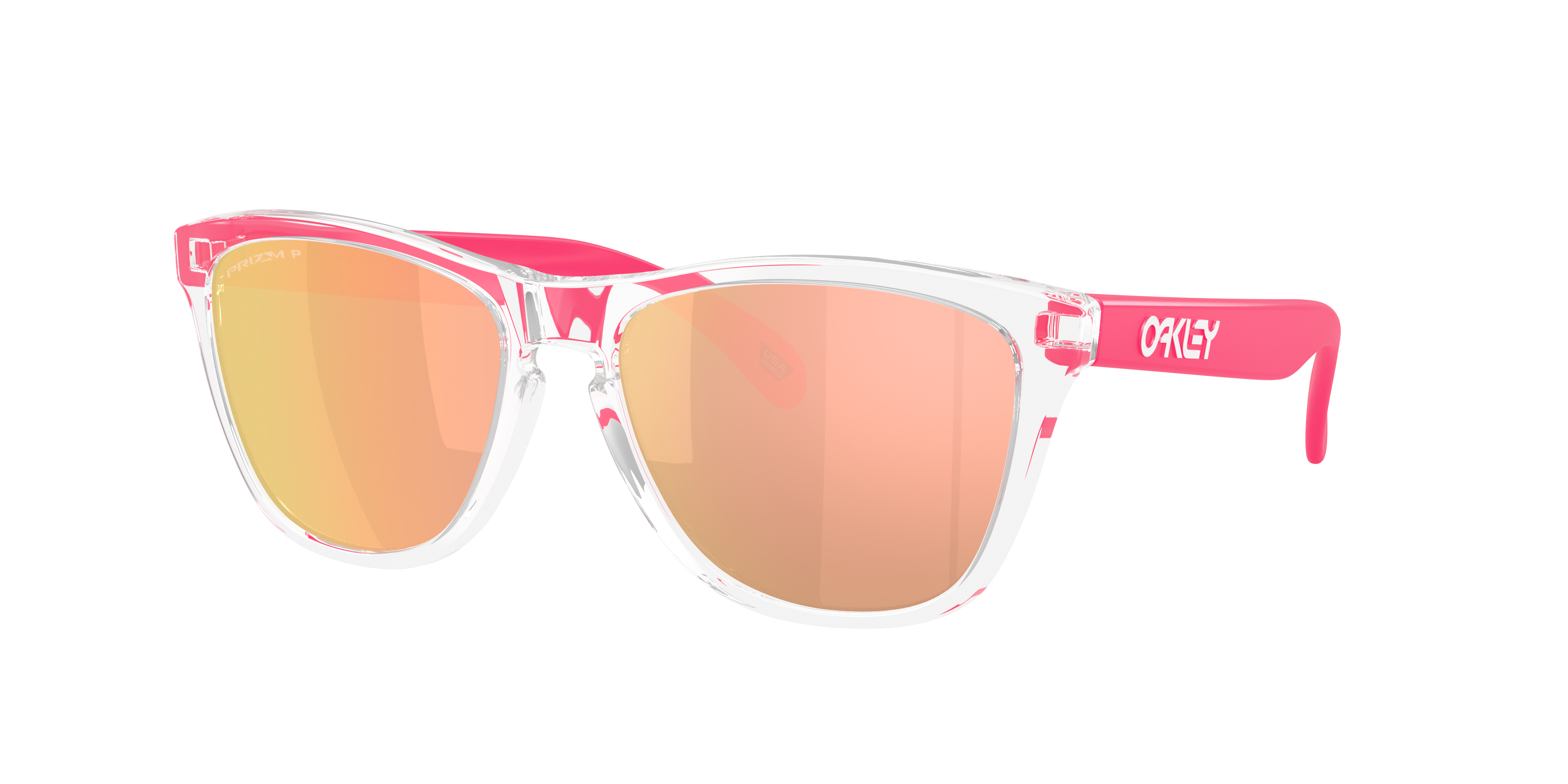 Oakley OO9013 FROGSKINS 9013M9