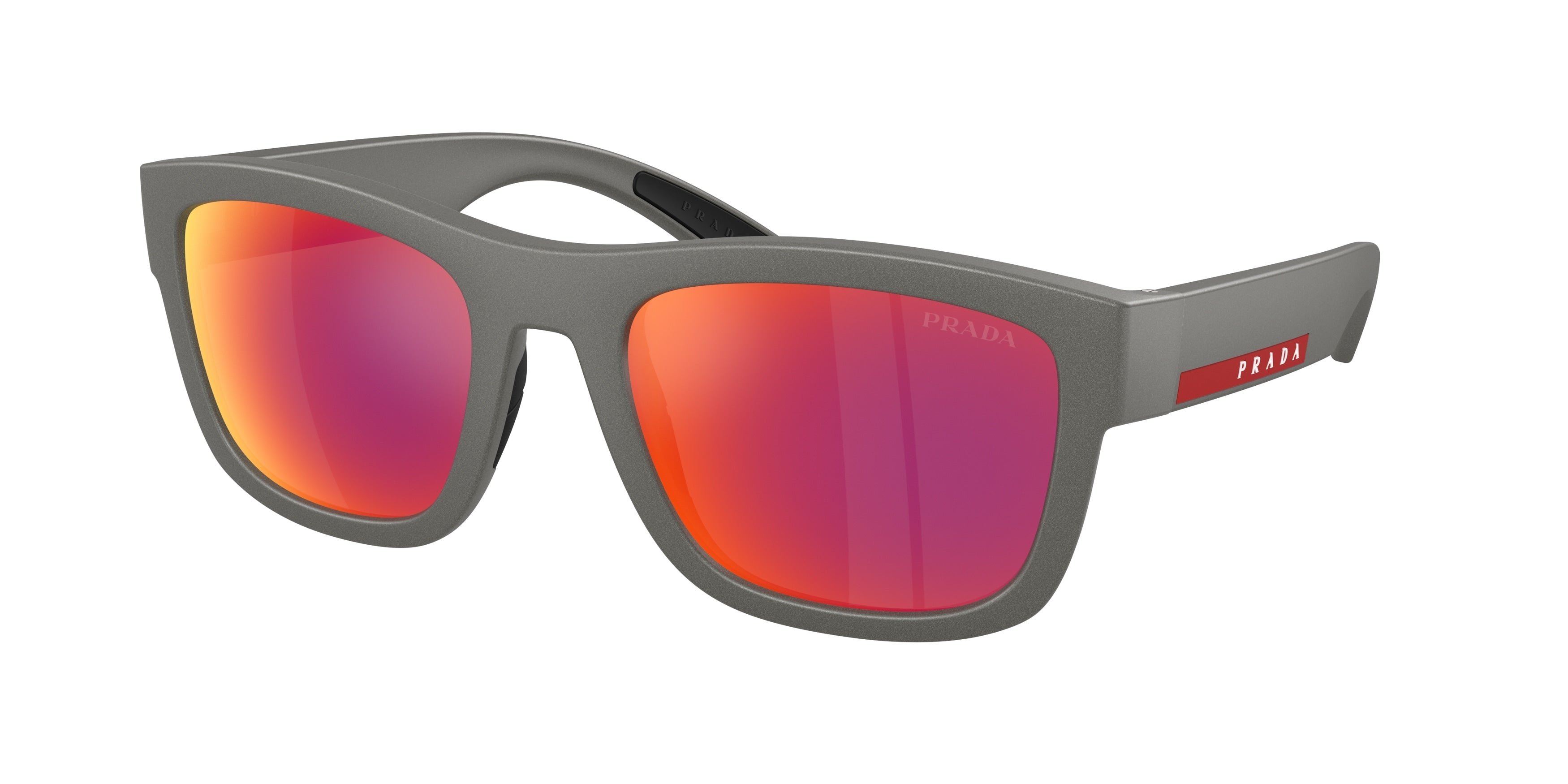 Prada Linea Rossa PS 01ZS 16X02U
