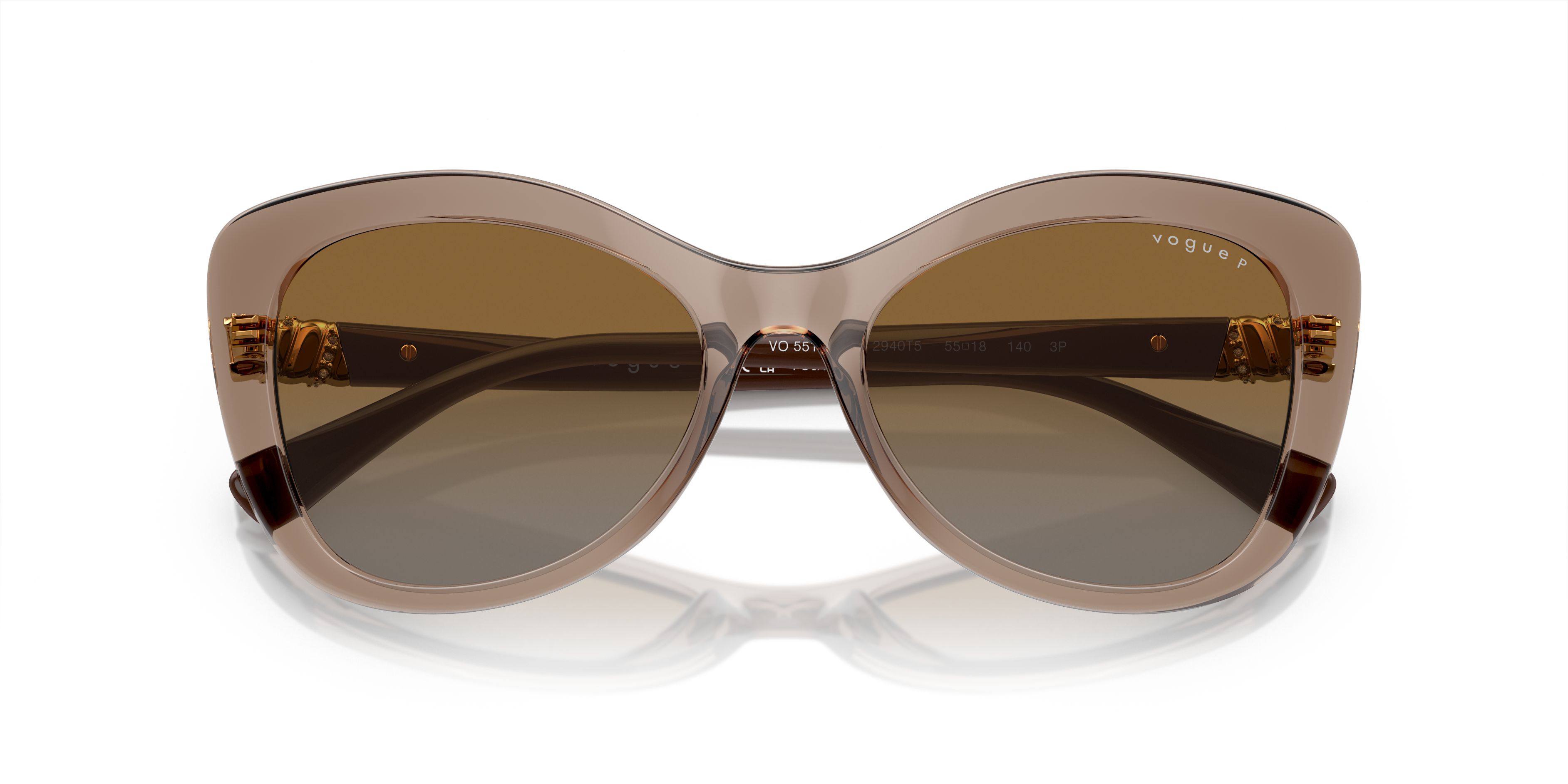 Vogue Eyewear VO5515SB 2940T5