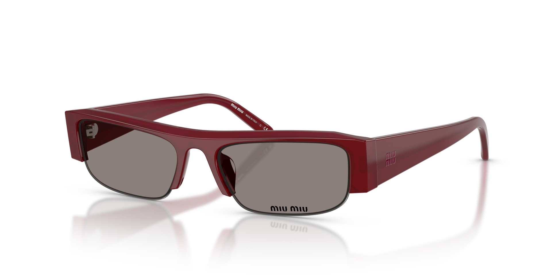 Miu Miu MU B07S 21I80Q
