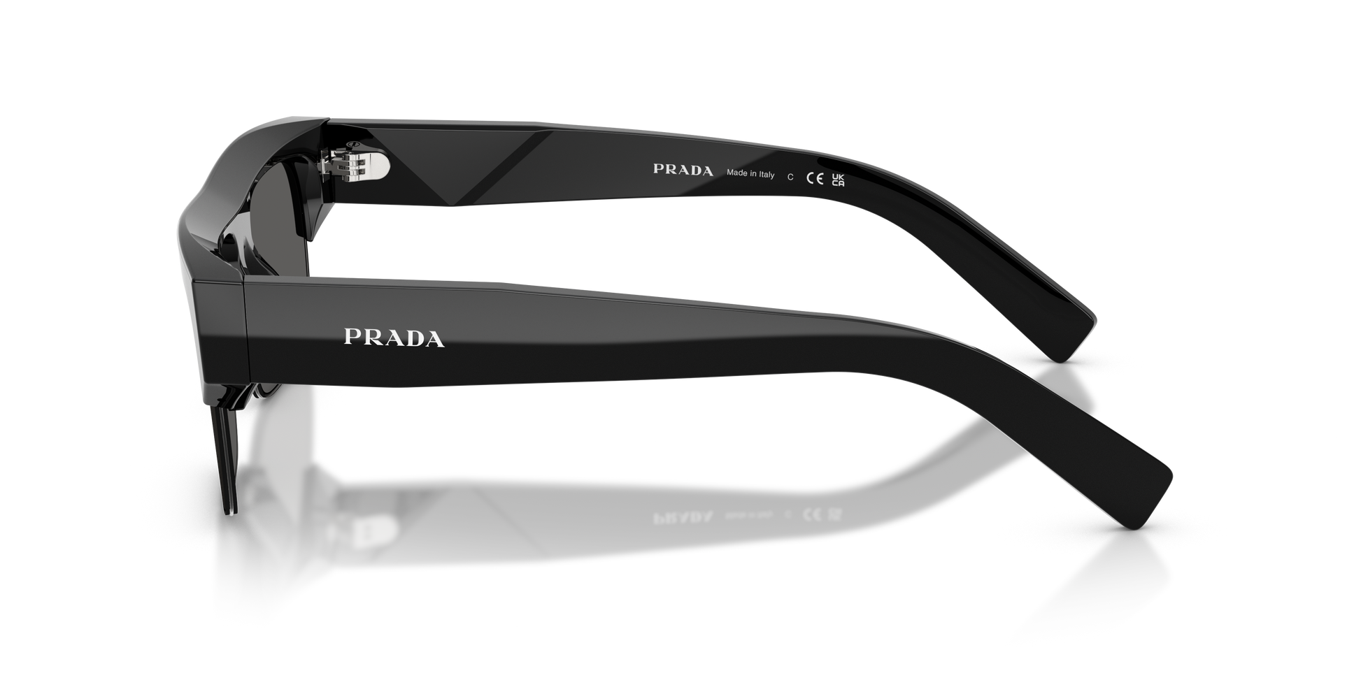 Prada PR D12SU 16K20Z