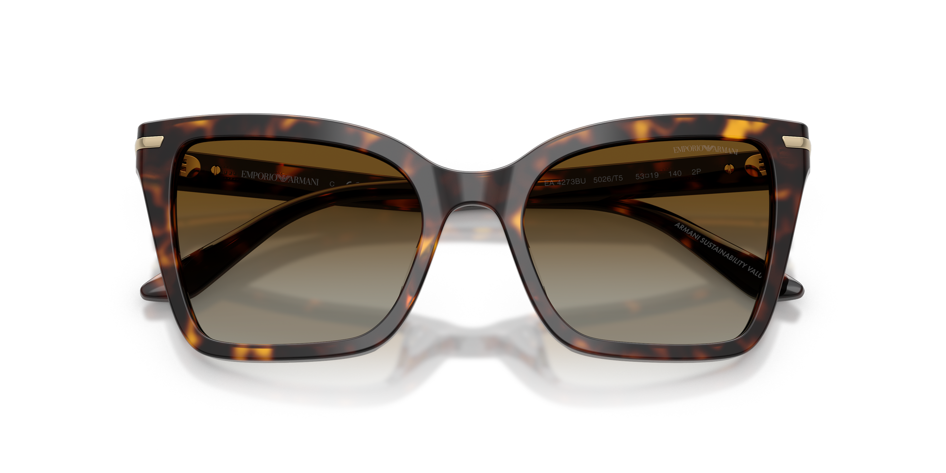 Emporio Armani EA4273BU 5026T5