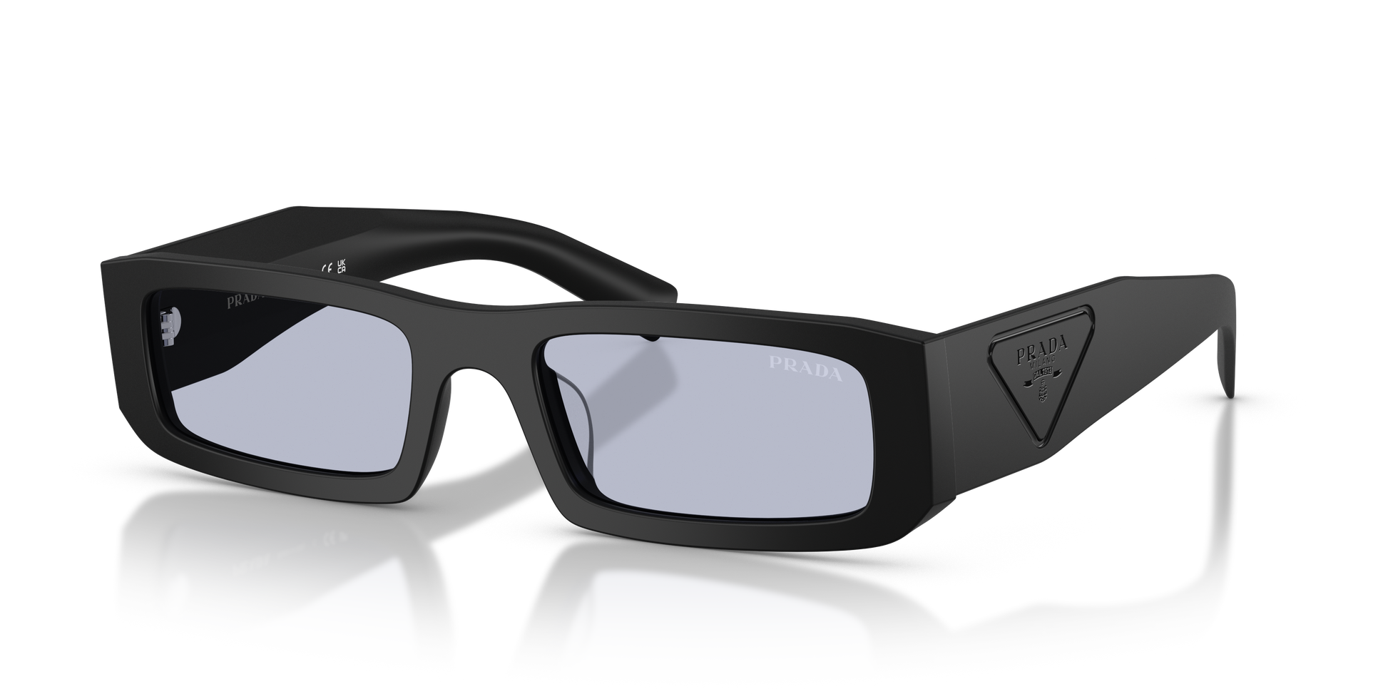 Prada PR D09SD 1BO30X