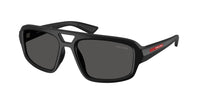 Prada Linea Rossa PS B11SU 1BO08Z