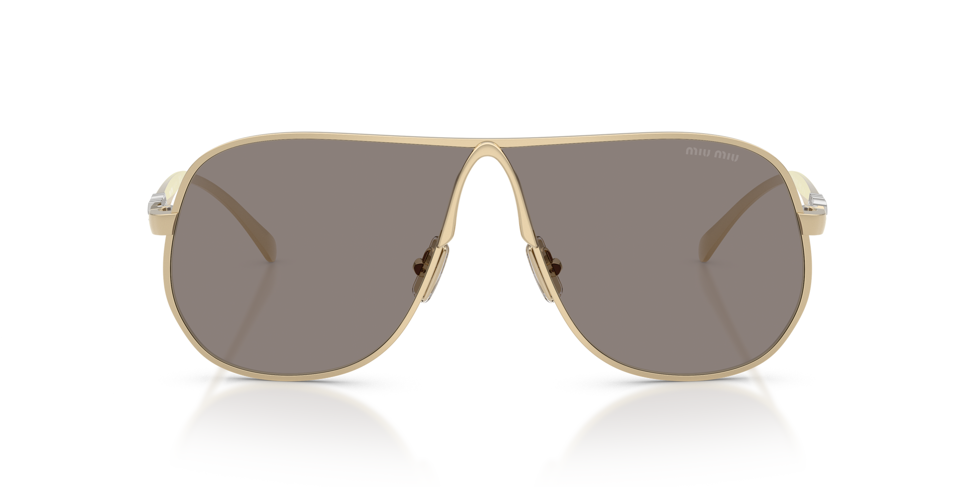Miu Miu MU A56S ZVN80Q