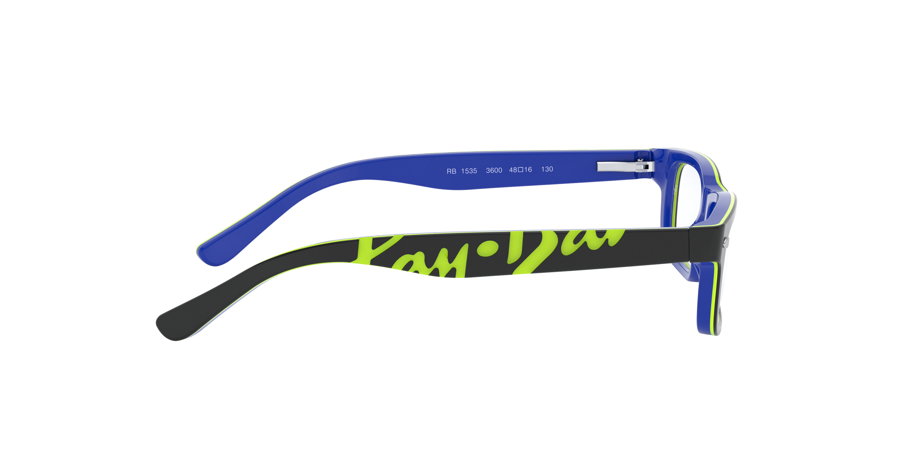 Ray-Ban RY1535 3600