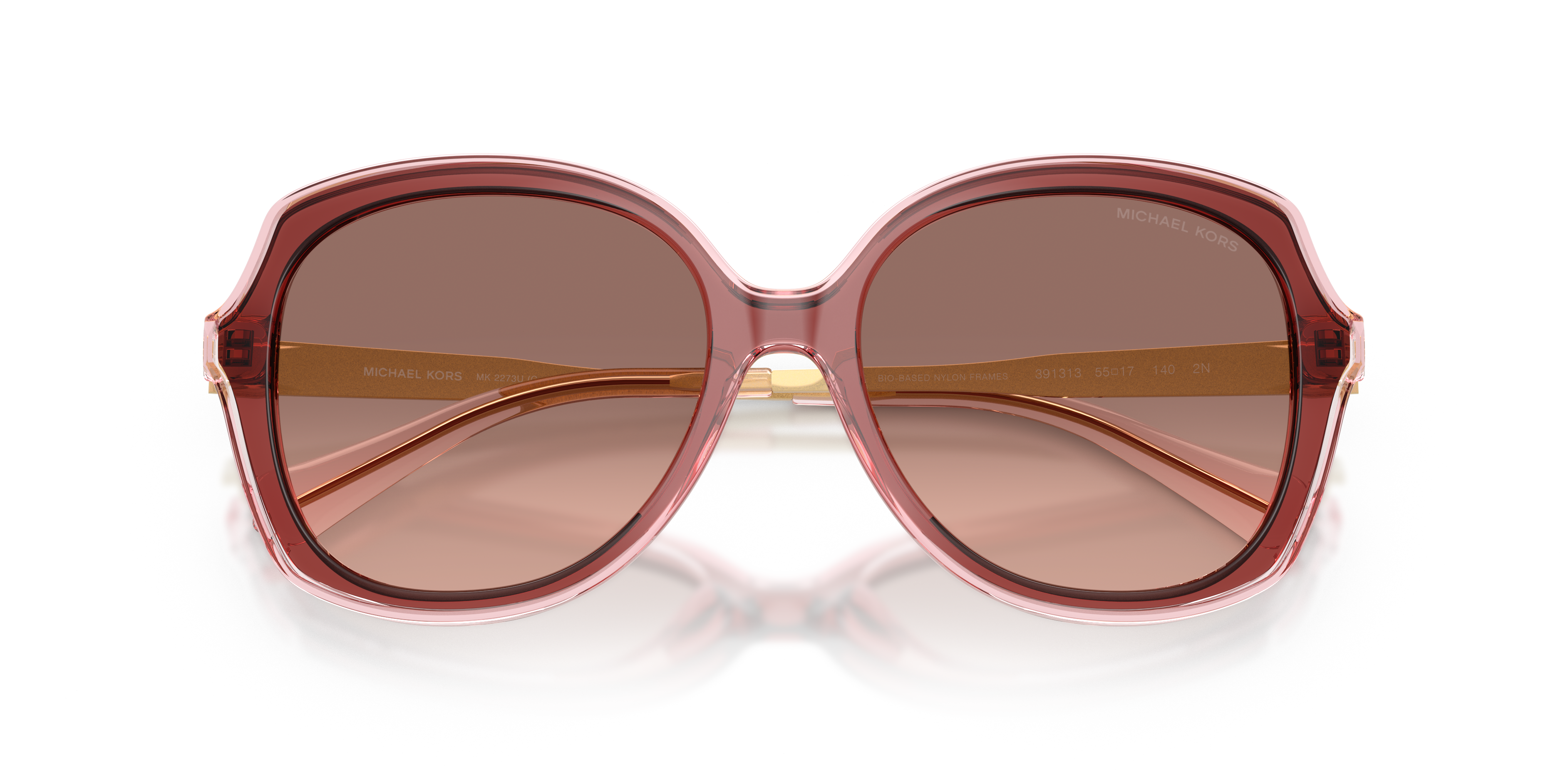 Michael Kors MK2273U CANARY ISLANDS 391313