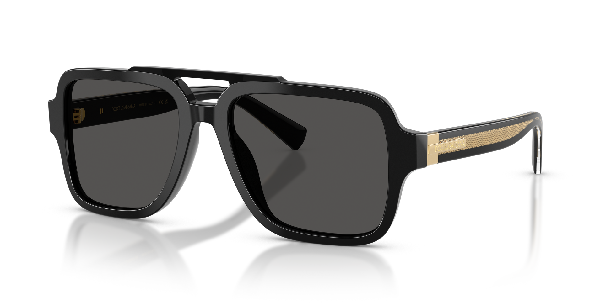 Dolce & Gabbana DG4544 501/87