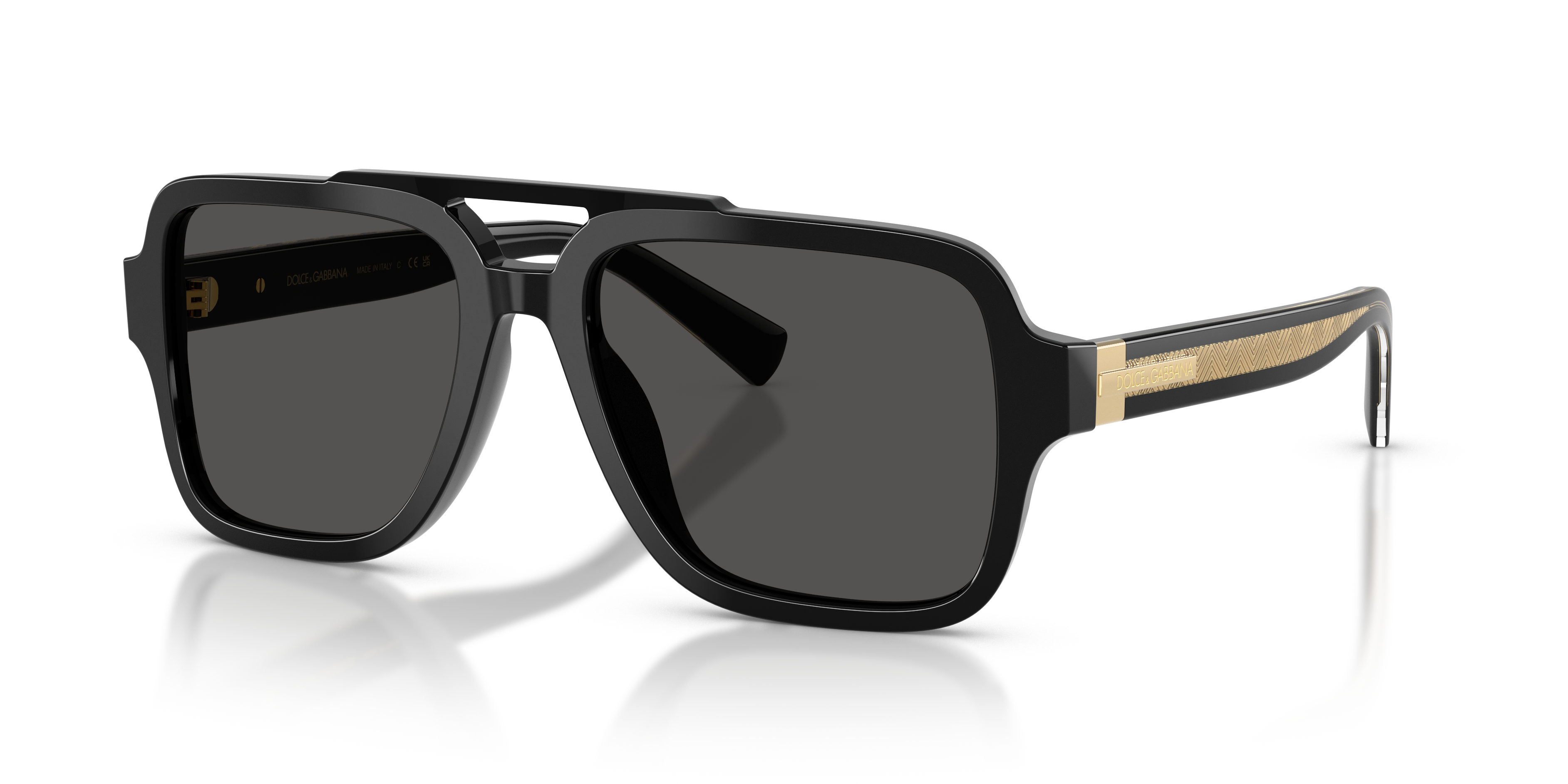 Dolce & Gabbana DG4544 501/87