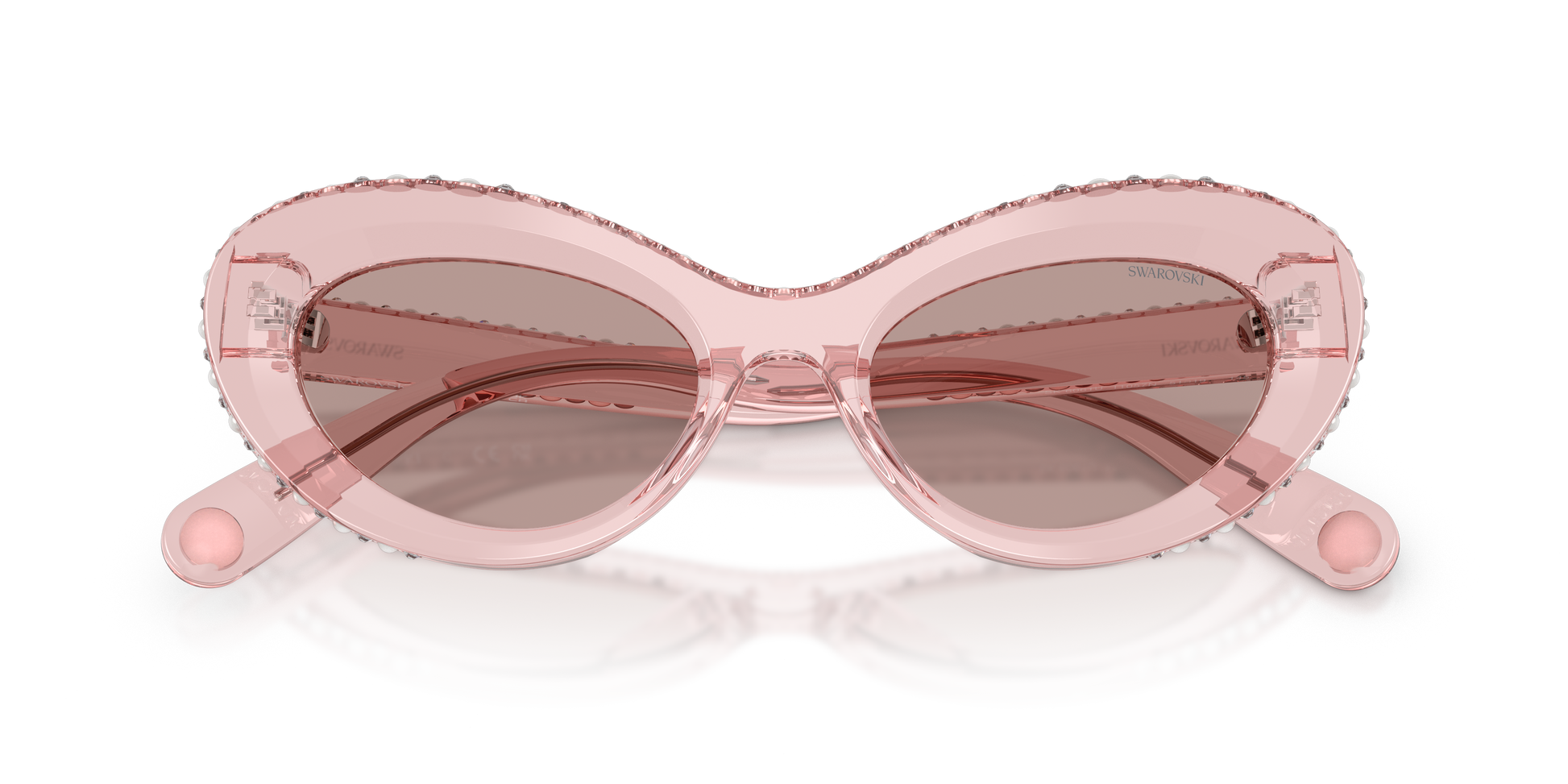 Swarovski SK6061U 11057N