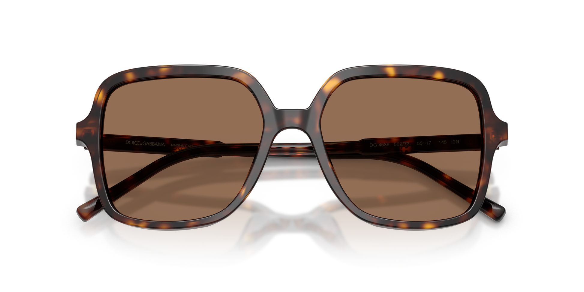 Dolce & Gabbana DG4539 502/73