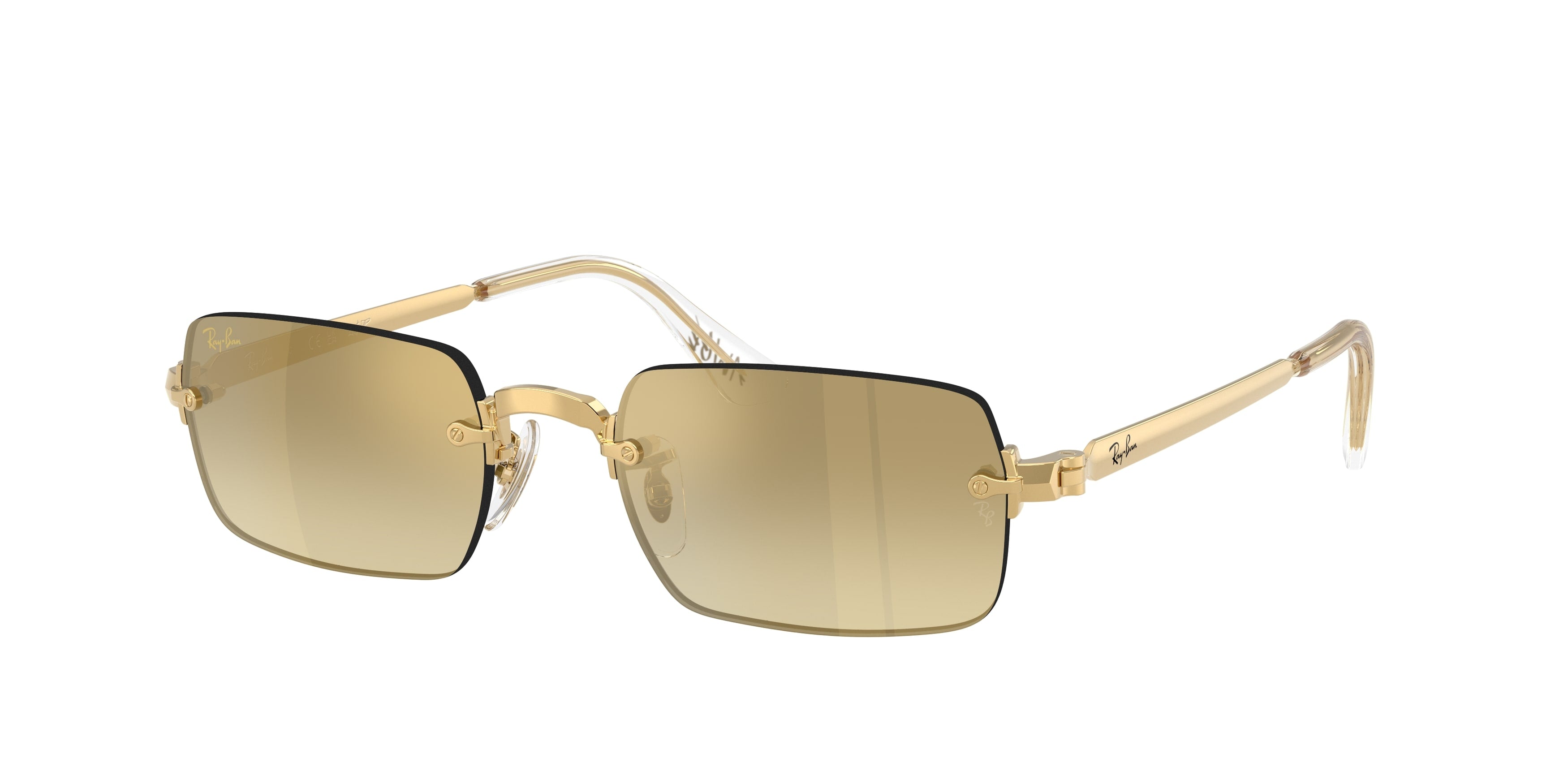 Ray-Ban RB3928 001/7I