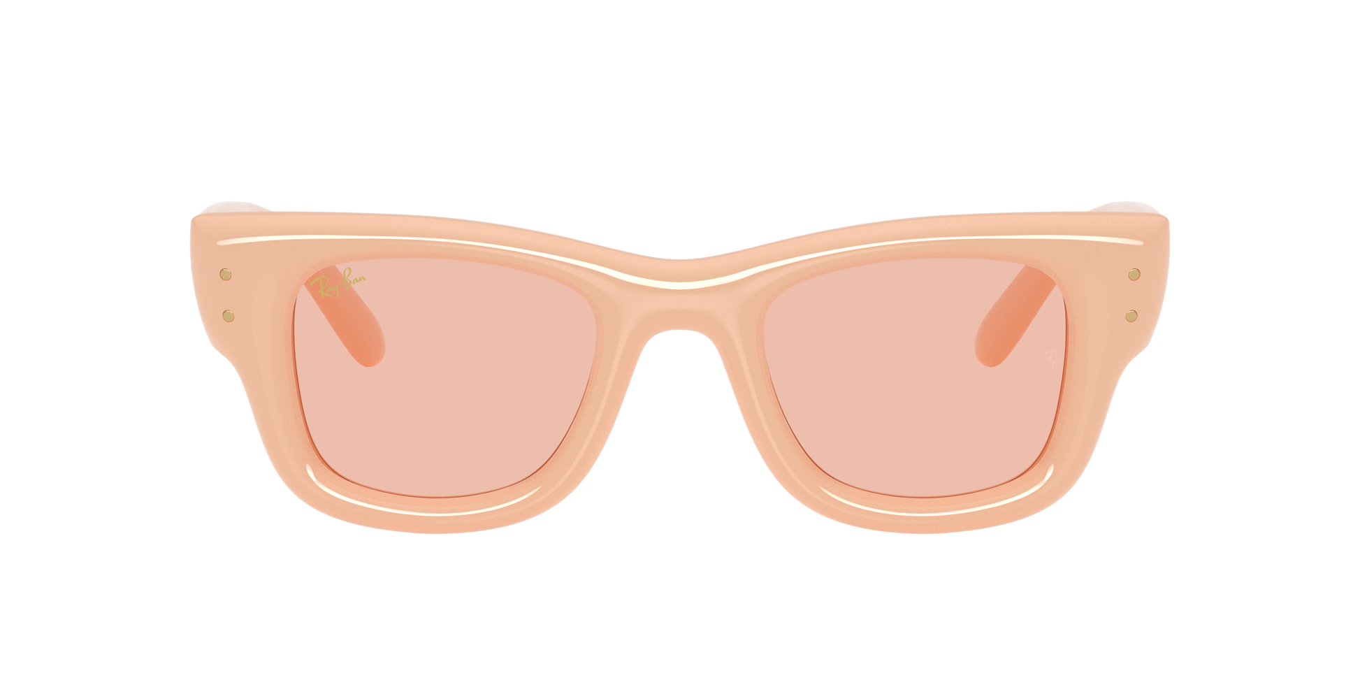 Ray-Ban RB4940 WAYFARER PUFFER 687584