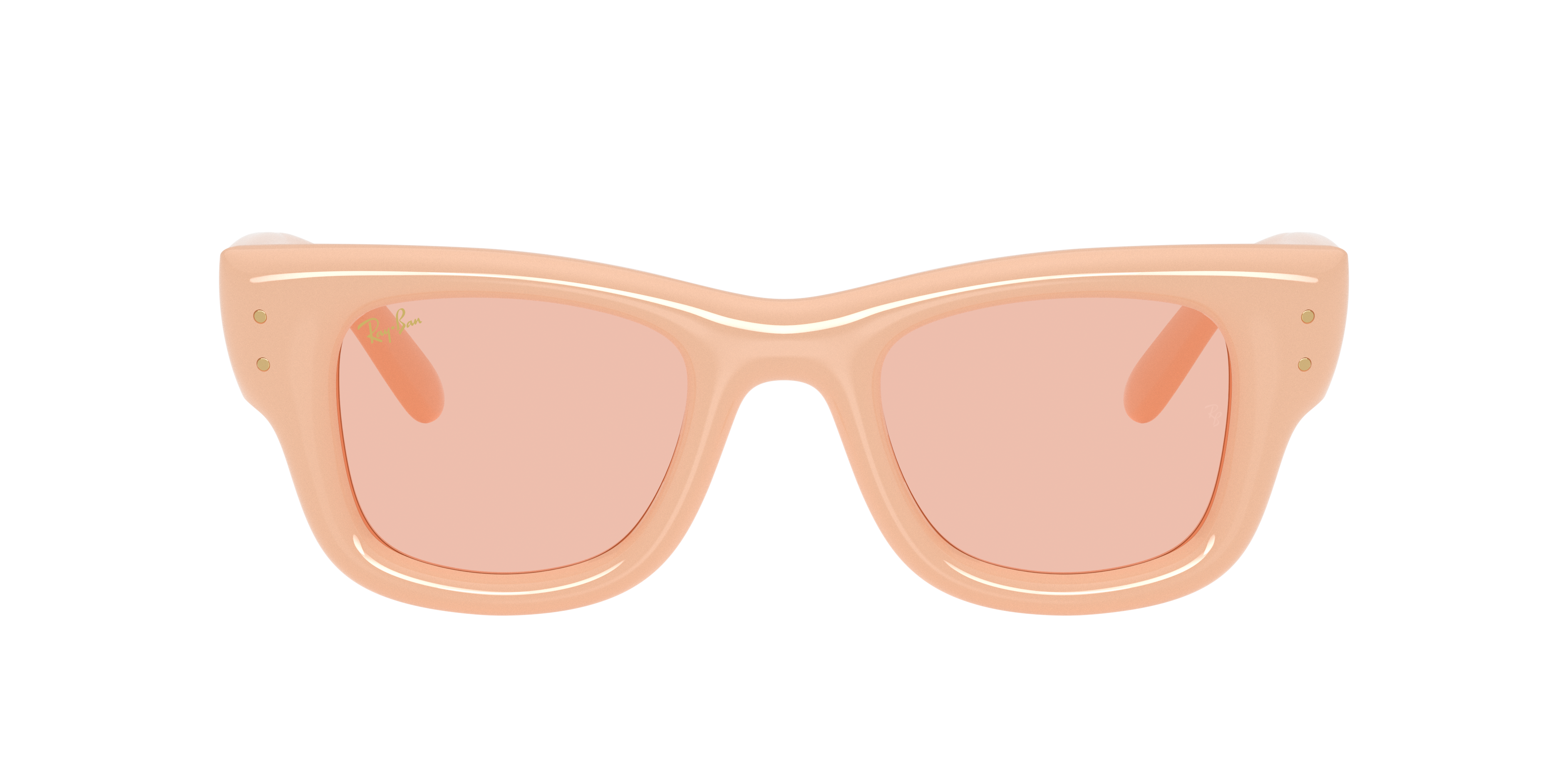 Ray-Ban RB4940 WAYFARER PUFFER 687584