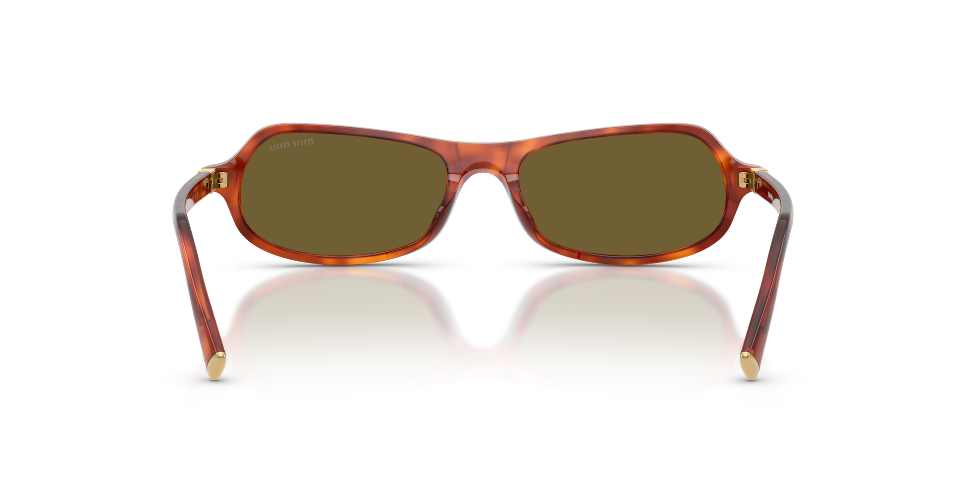 Miu Miu MU B10SU 11P09Z