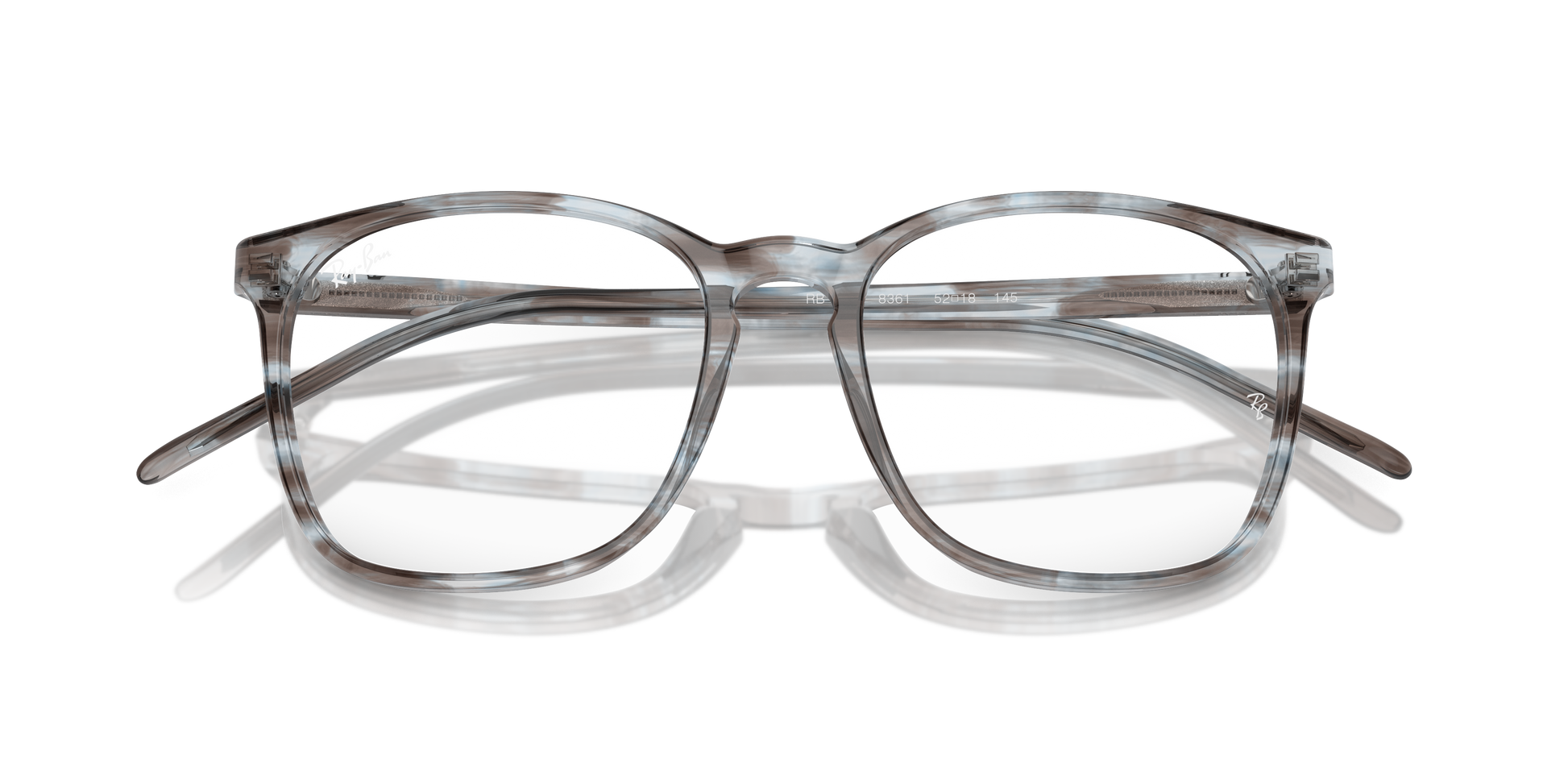 Ray-Ban RX5387 8361