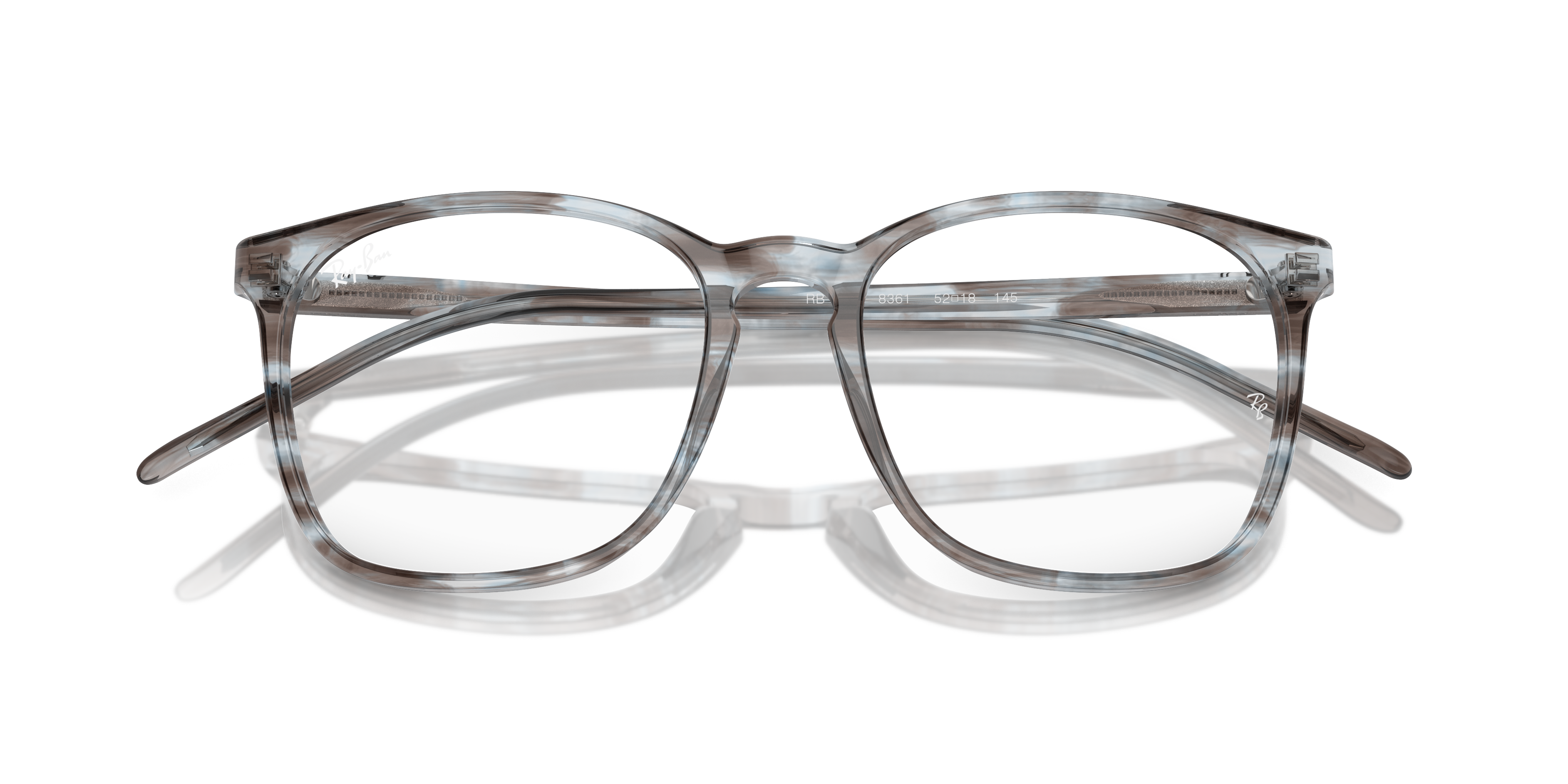 Ray-Ban RX5387 8361
