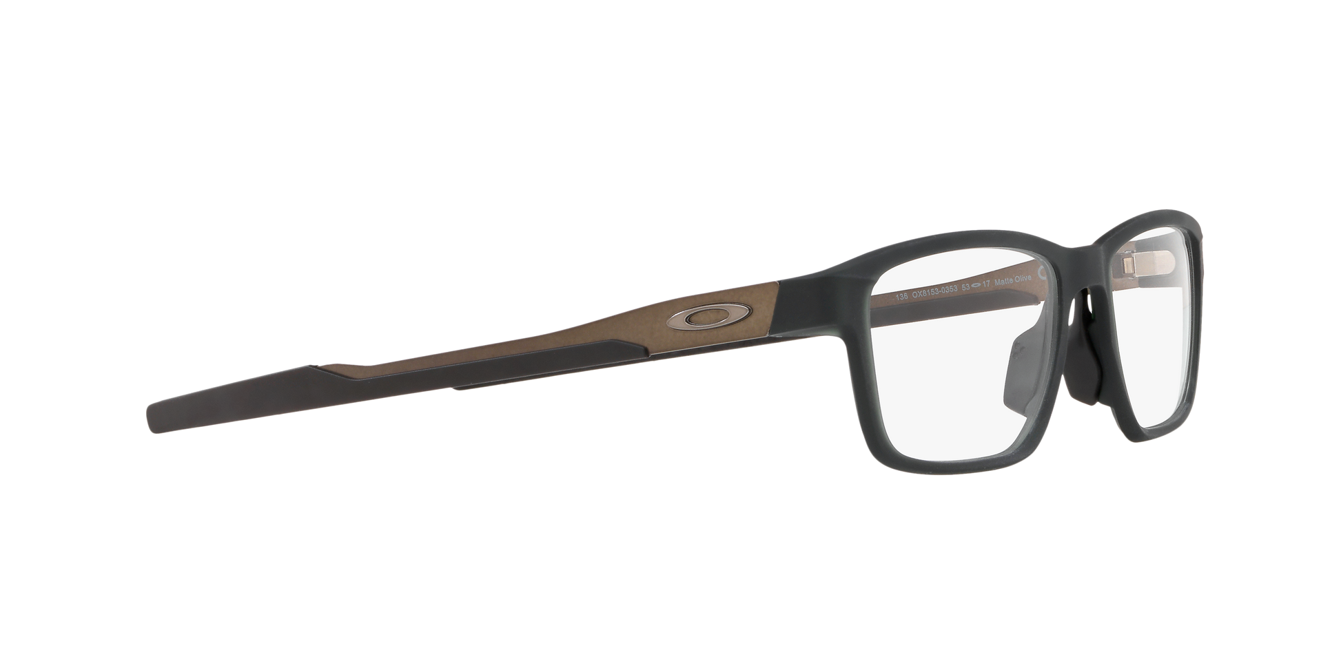 Oakley OX8153 METALINK 815303