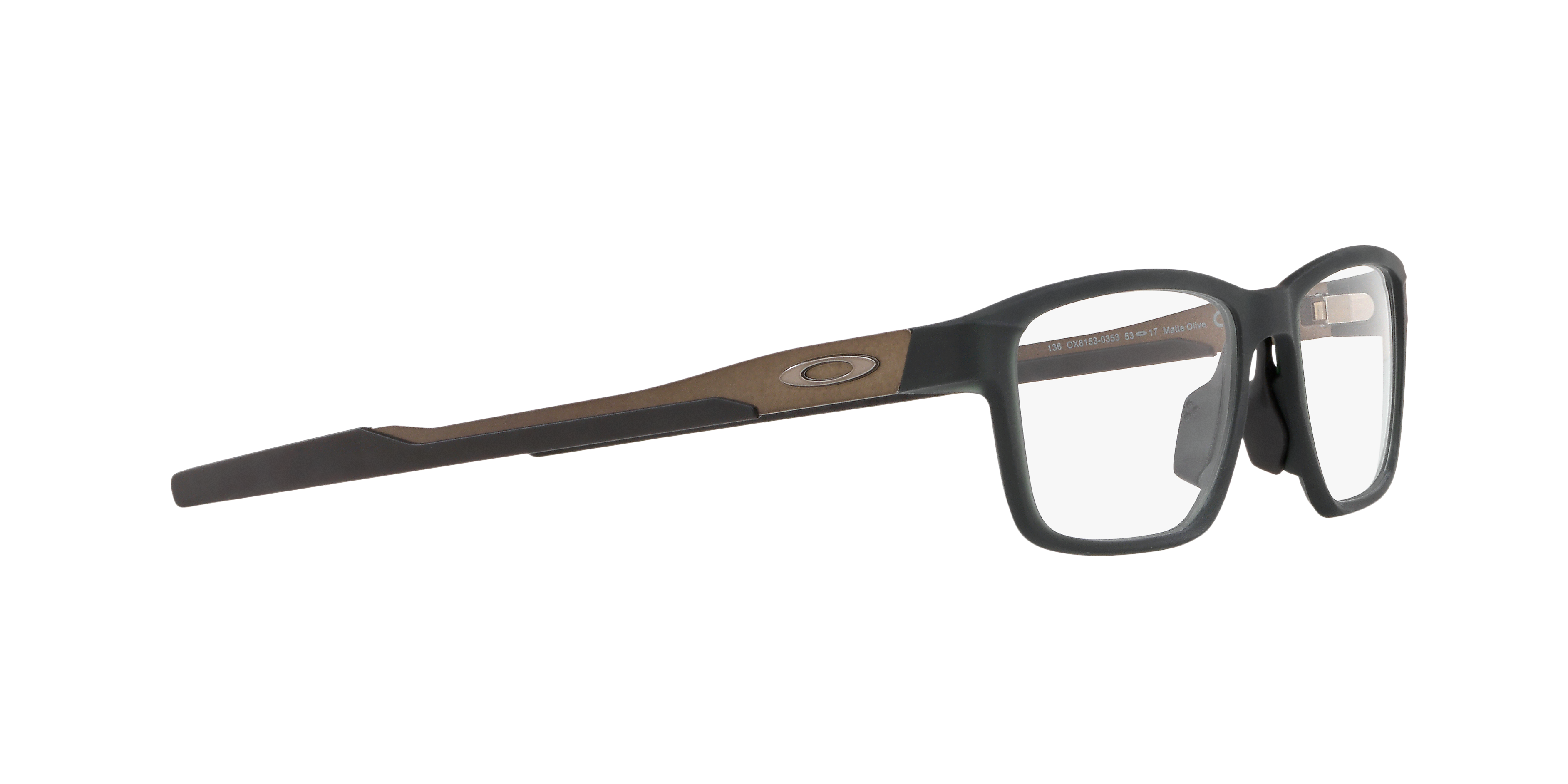 Oakley OX8153 METALINK 815303