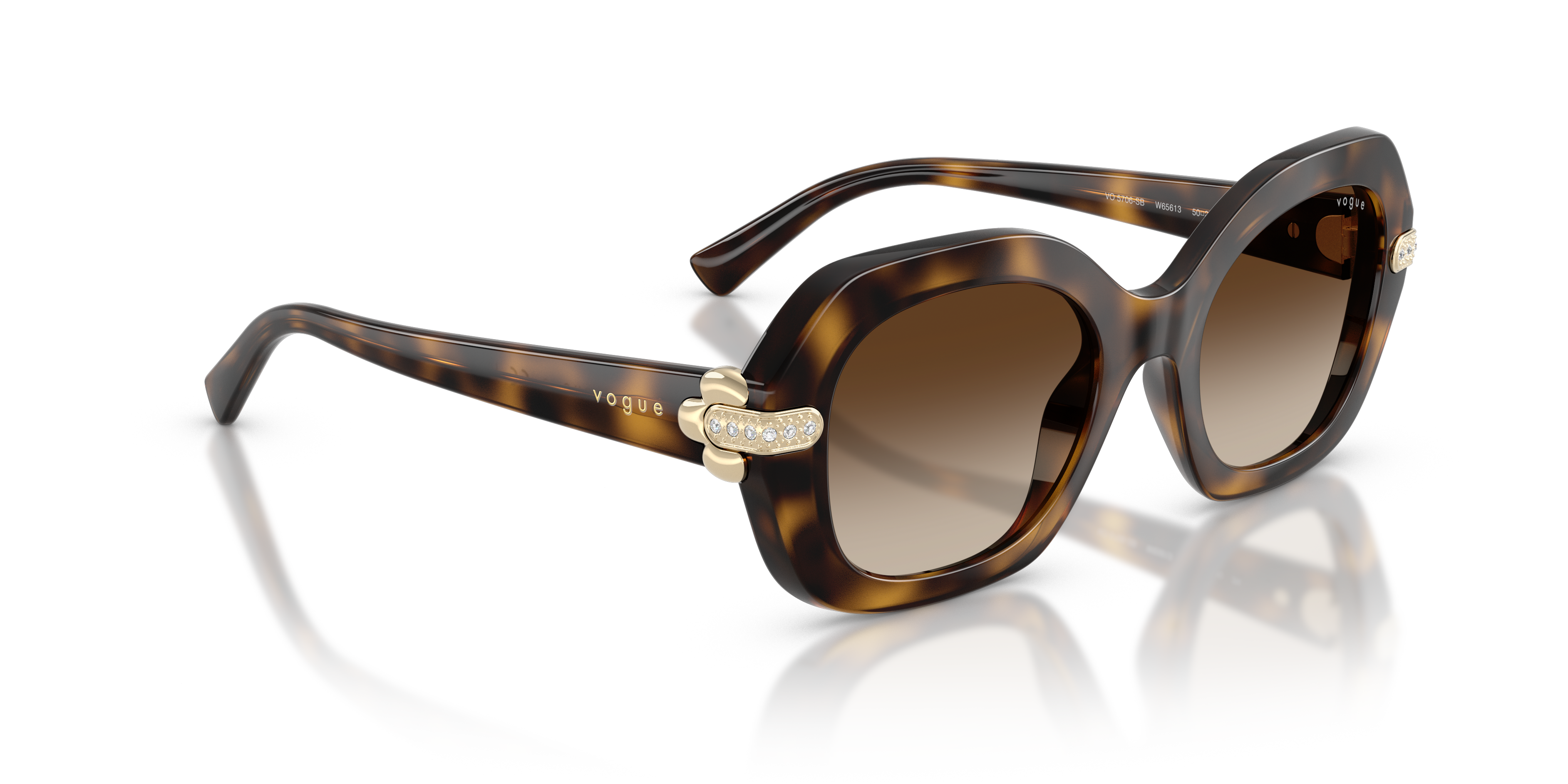 Vogue Eyewear VO5706SB W65613