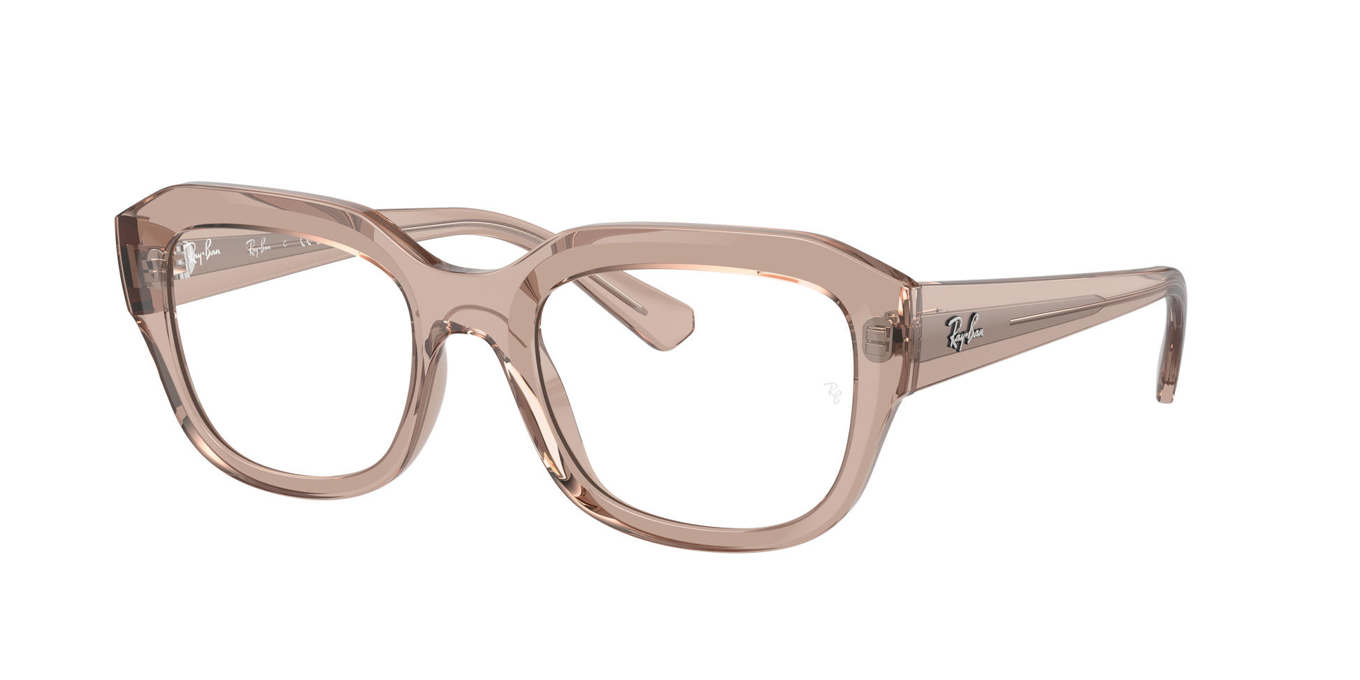 Ray-Ban RX7225 LEONID 8317