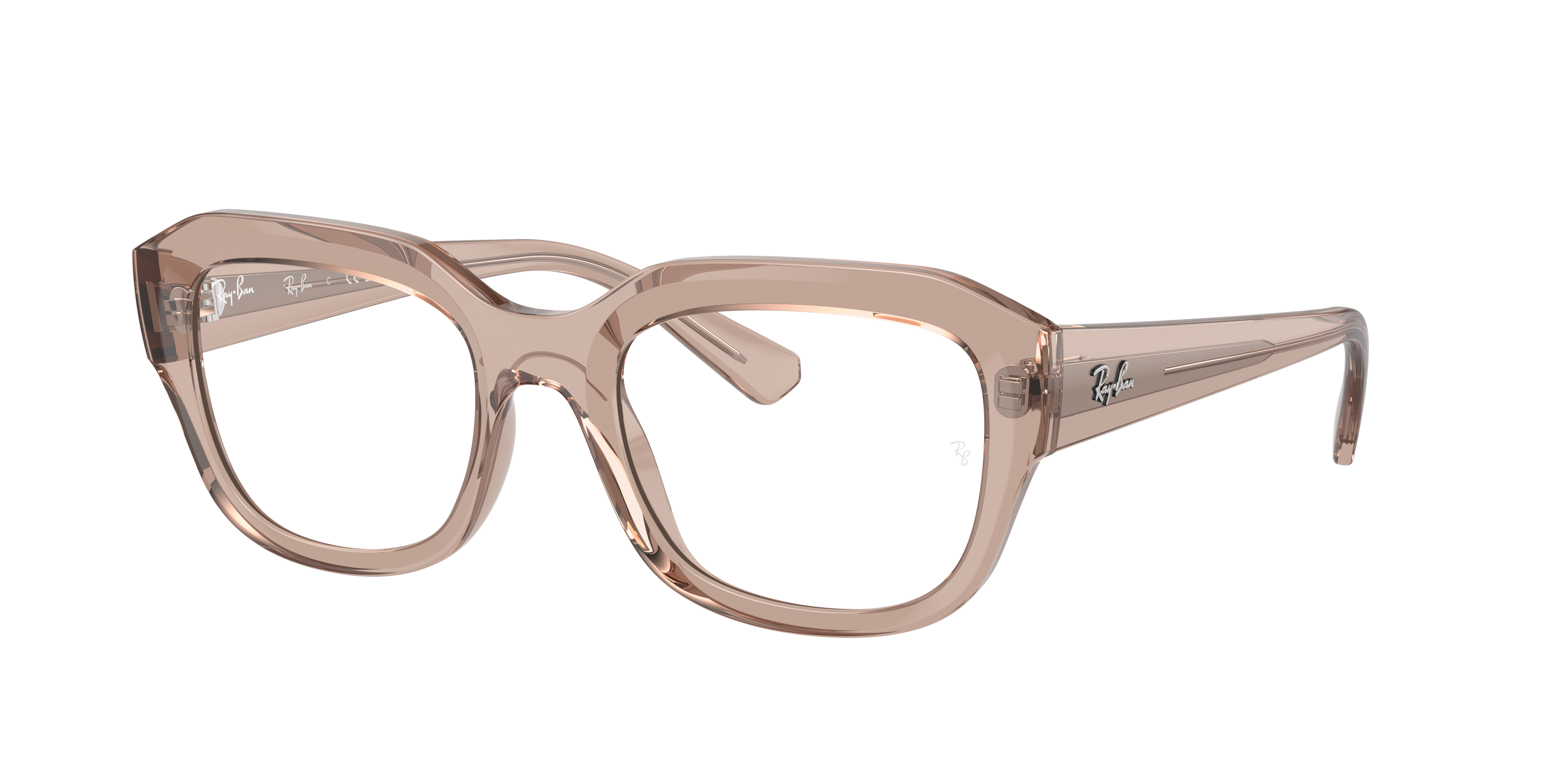 Ray-Ban RX7225 LEONID 8317
