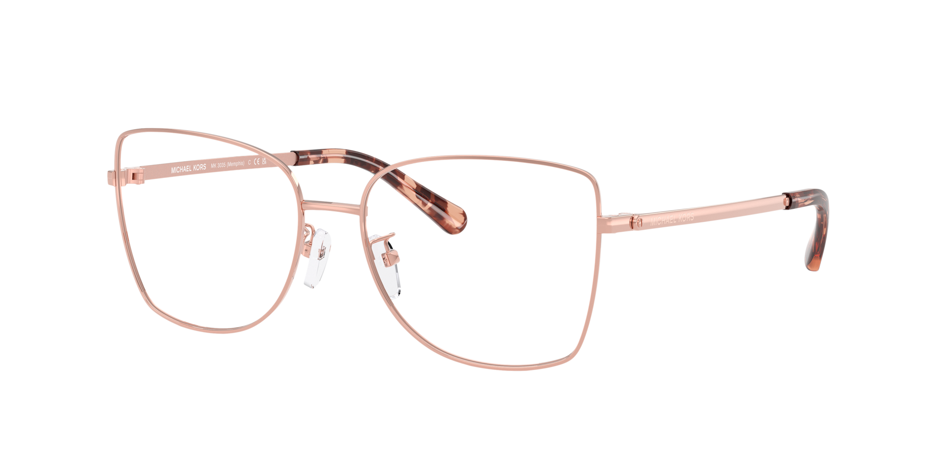 Michael Kors MK3035 MEMPHIS 1108