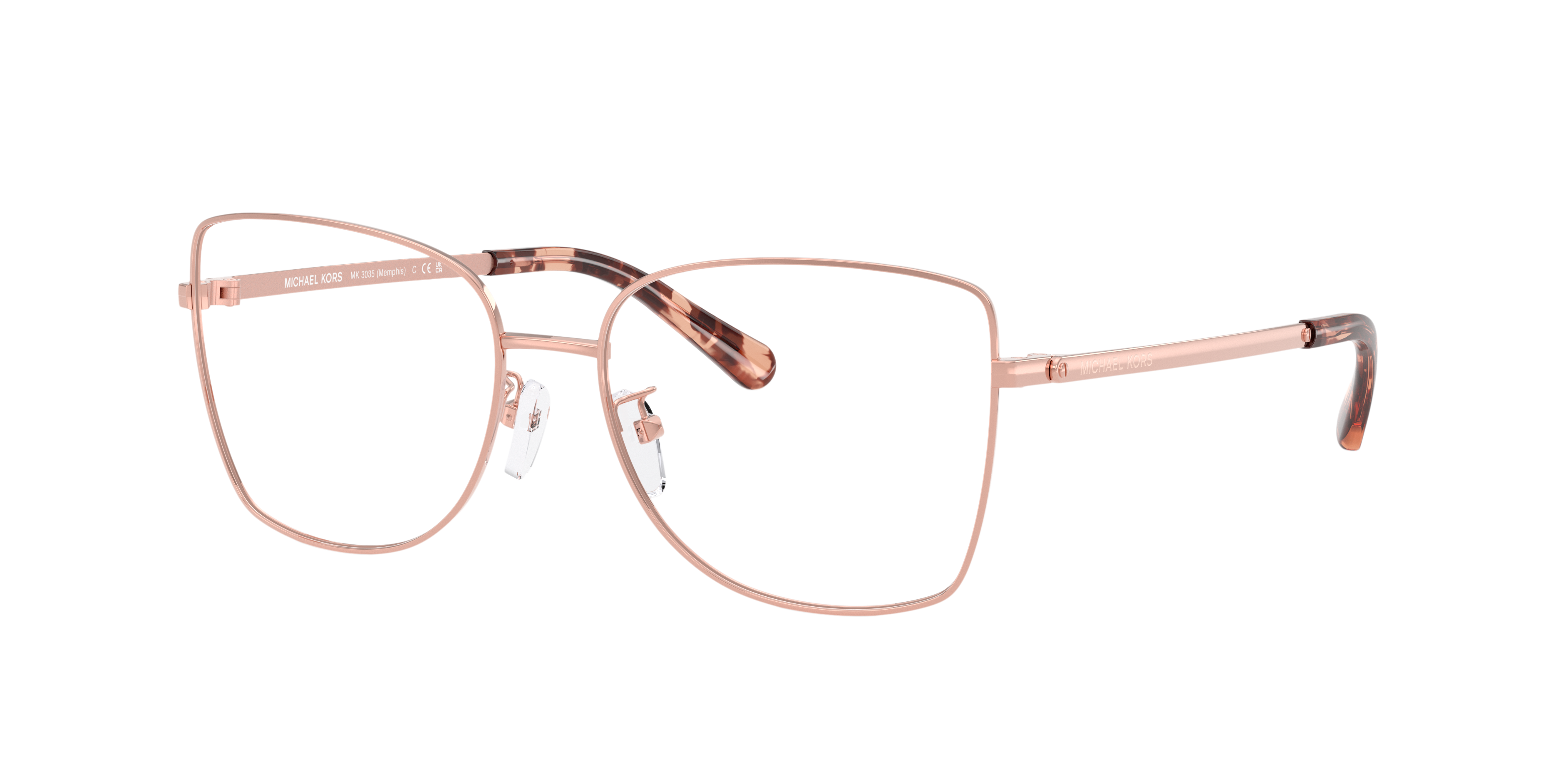 Michael Kors MK3035 MEMPHIS 1108