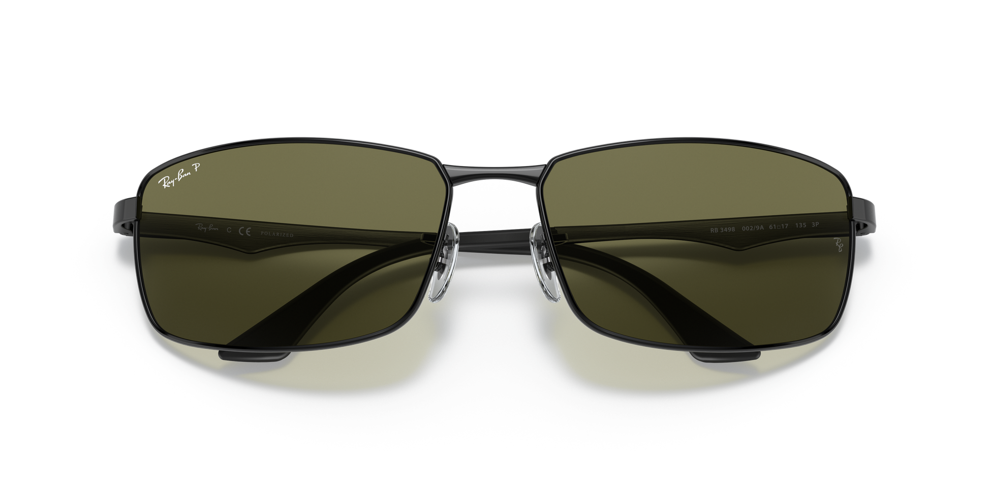 Ray-Ban RB3498 002/9A