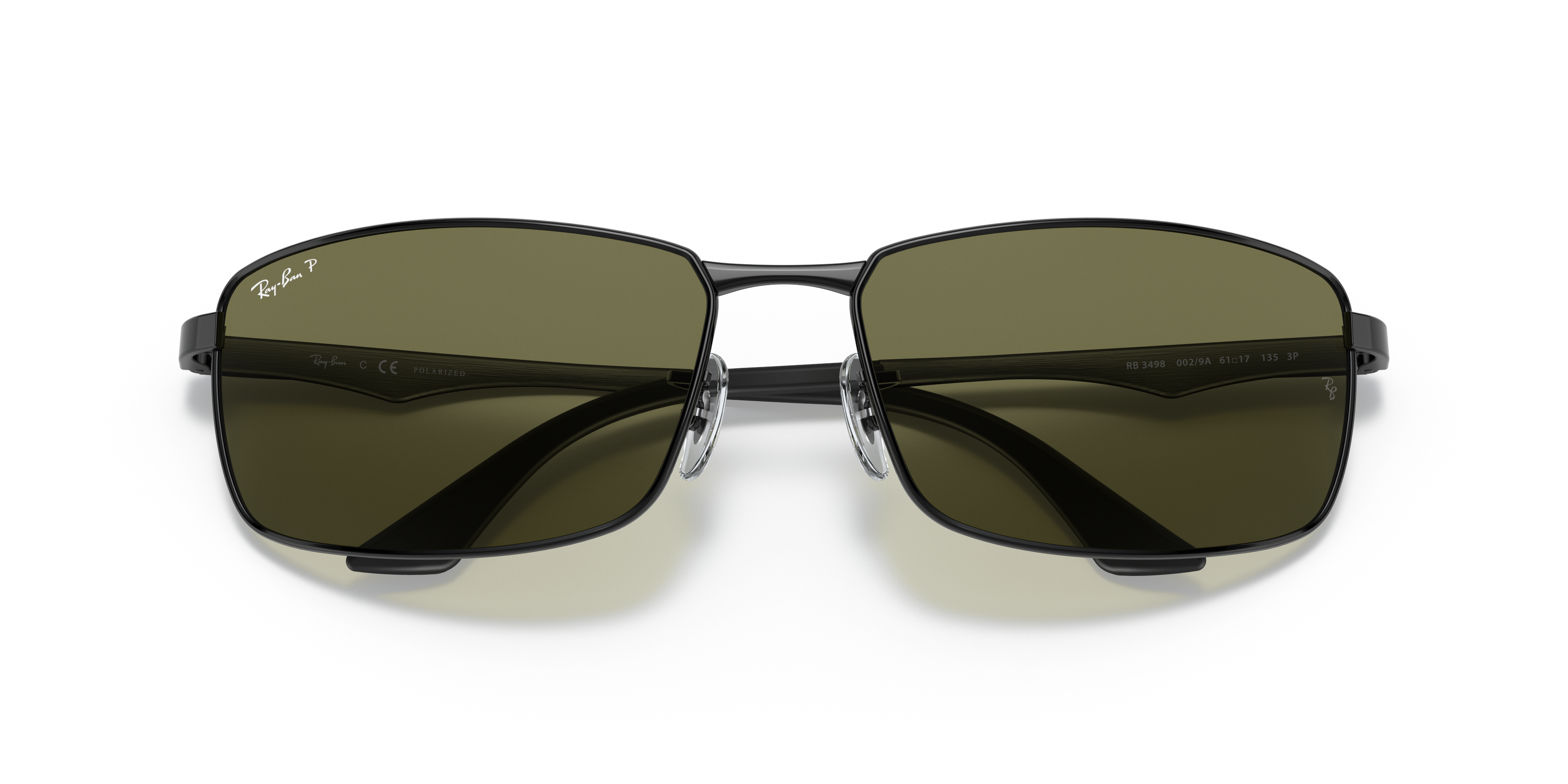 Ray-Ban RB3498 002/9A