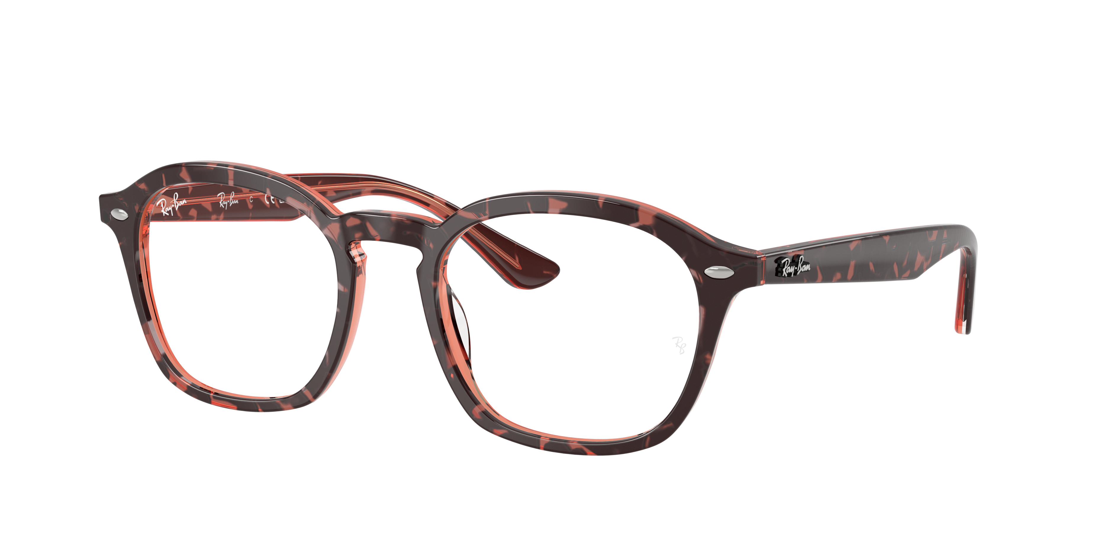 Ray-Ban RX5451 8488