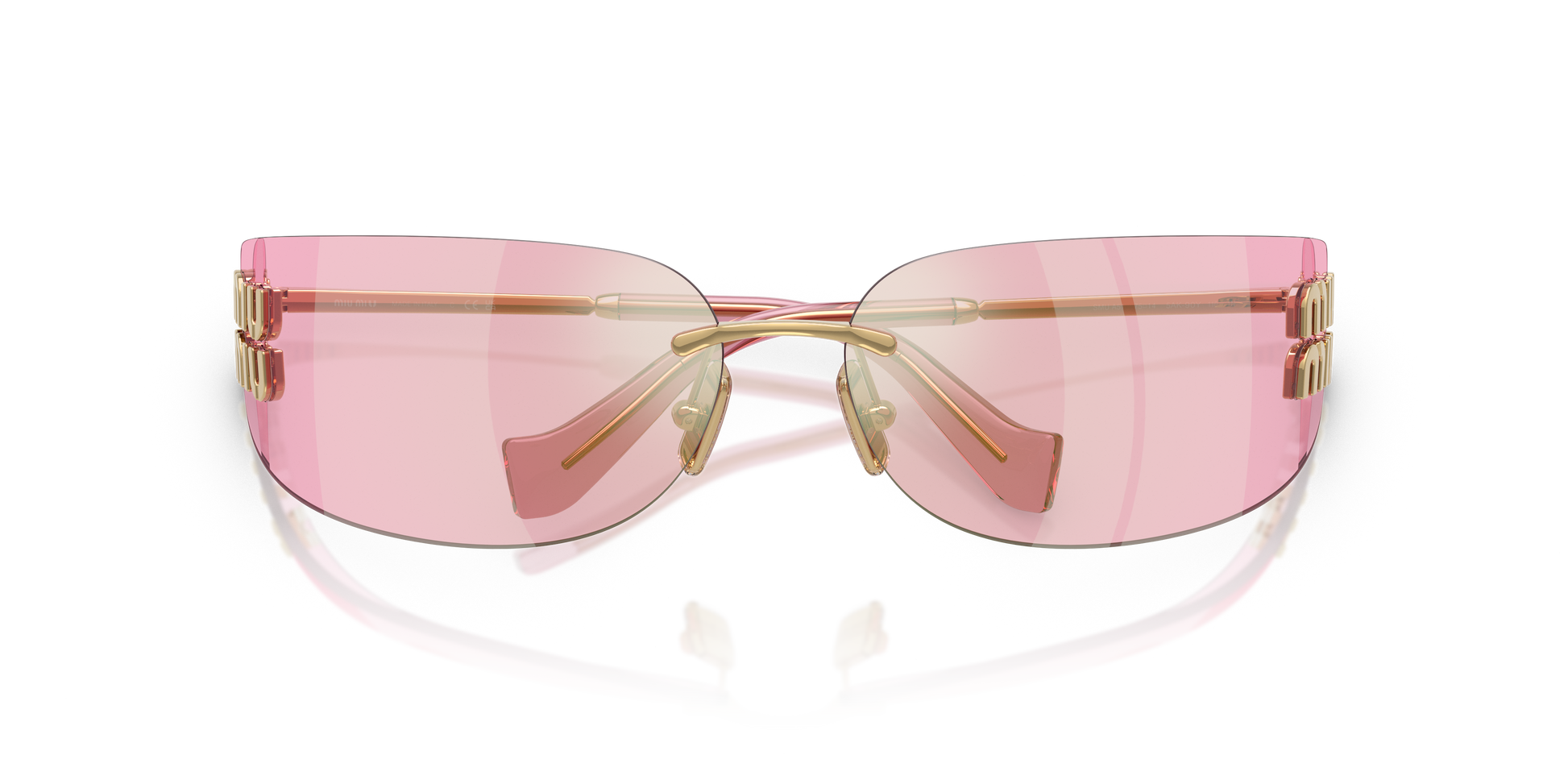 Miu Miu MU A51S 5AK90Y