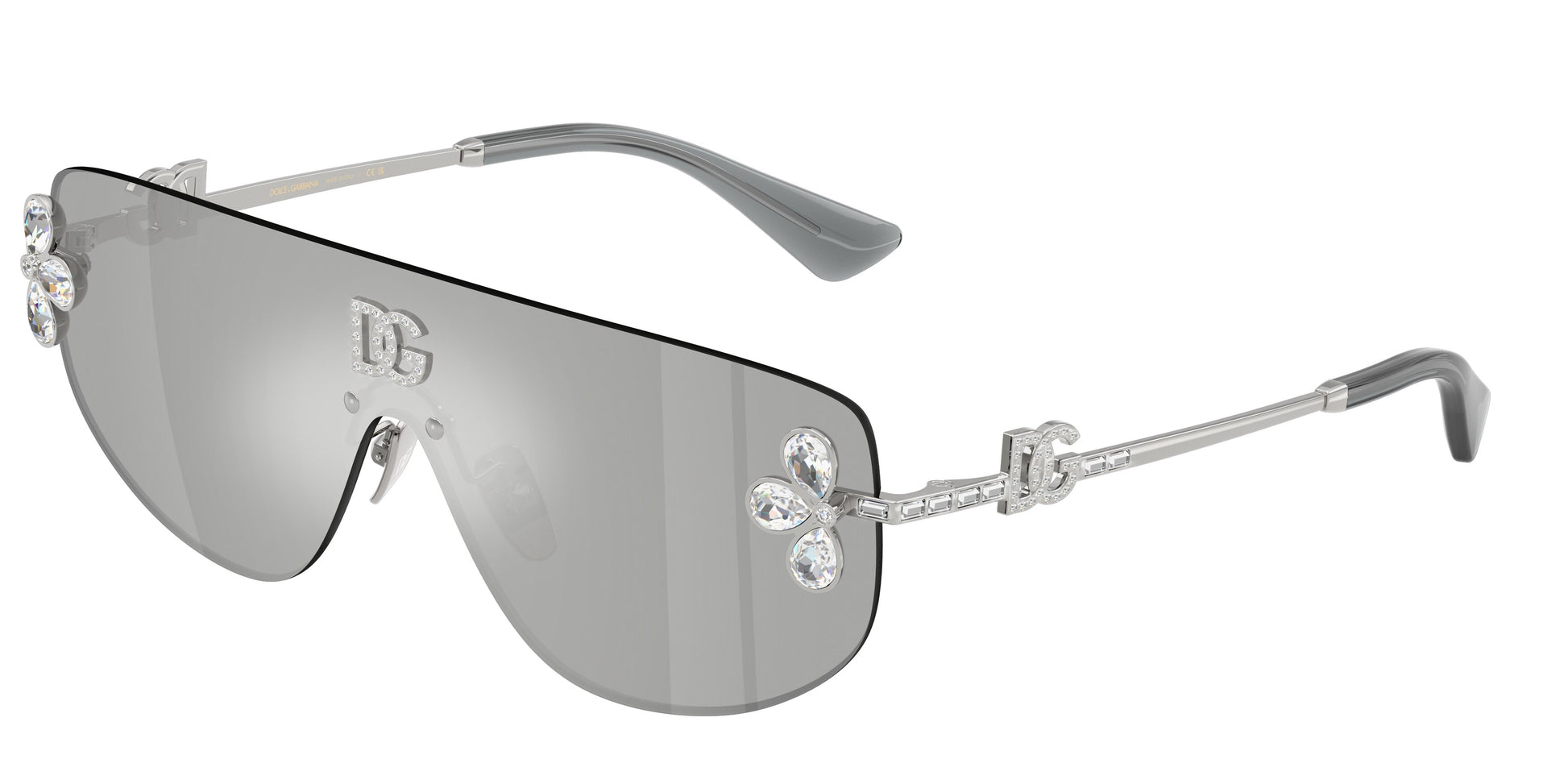 Dolce & Gabbana DG2333B 05/8V