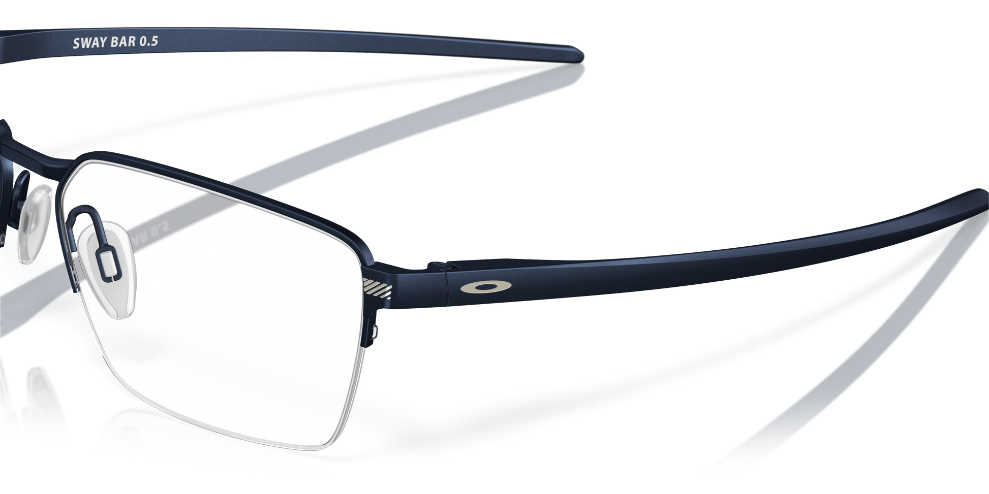 Oakley OX5080 SWAY BAR 0.5 508004