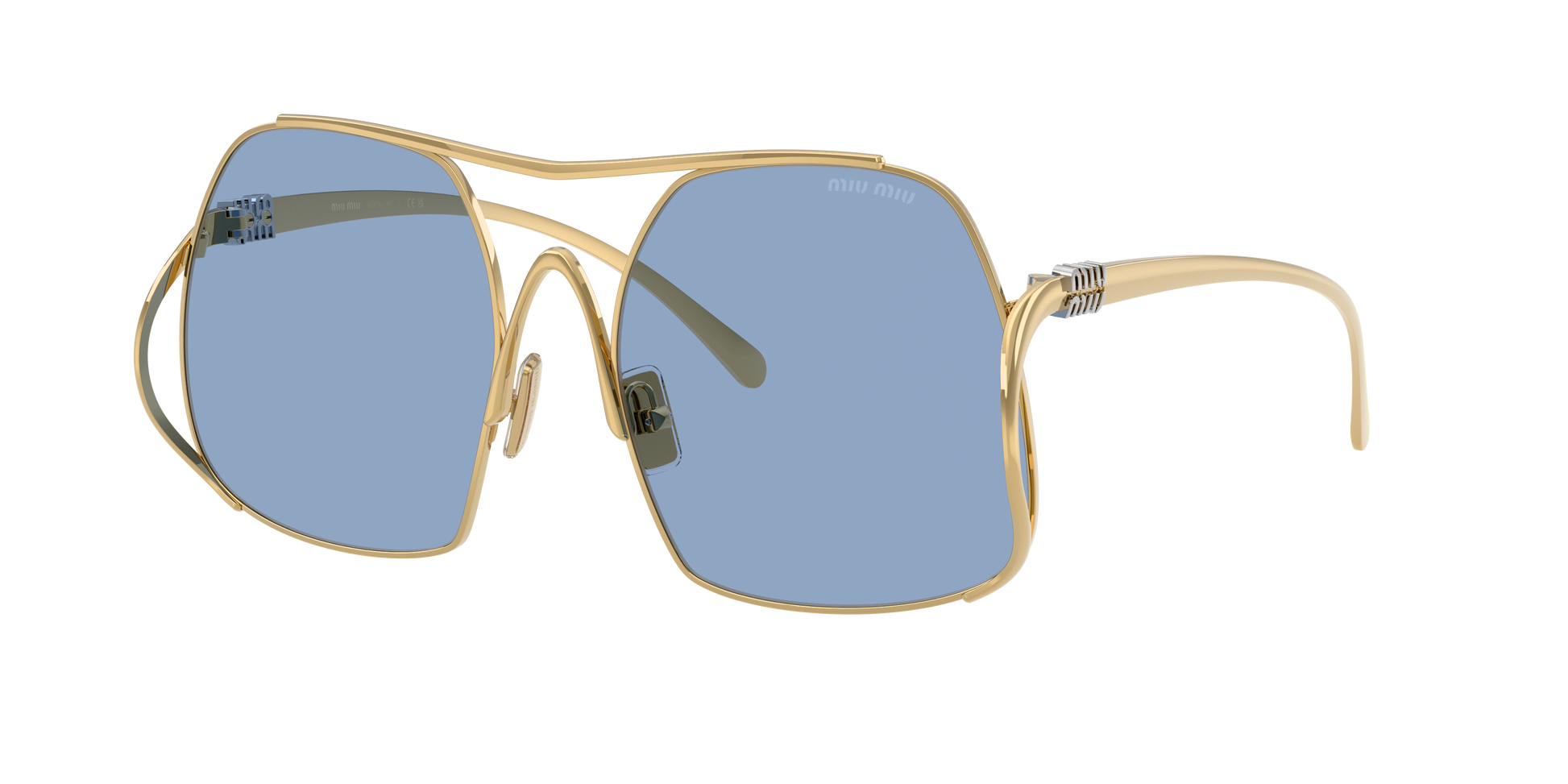Miu Miu MU A55S 5AK30U