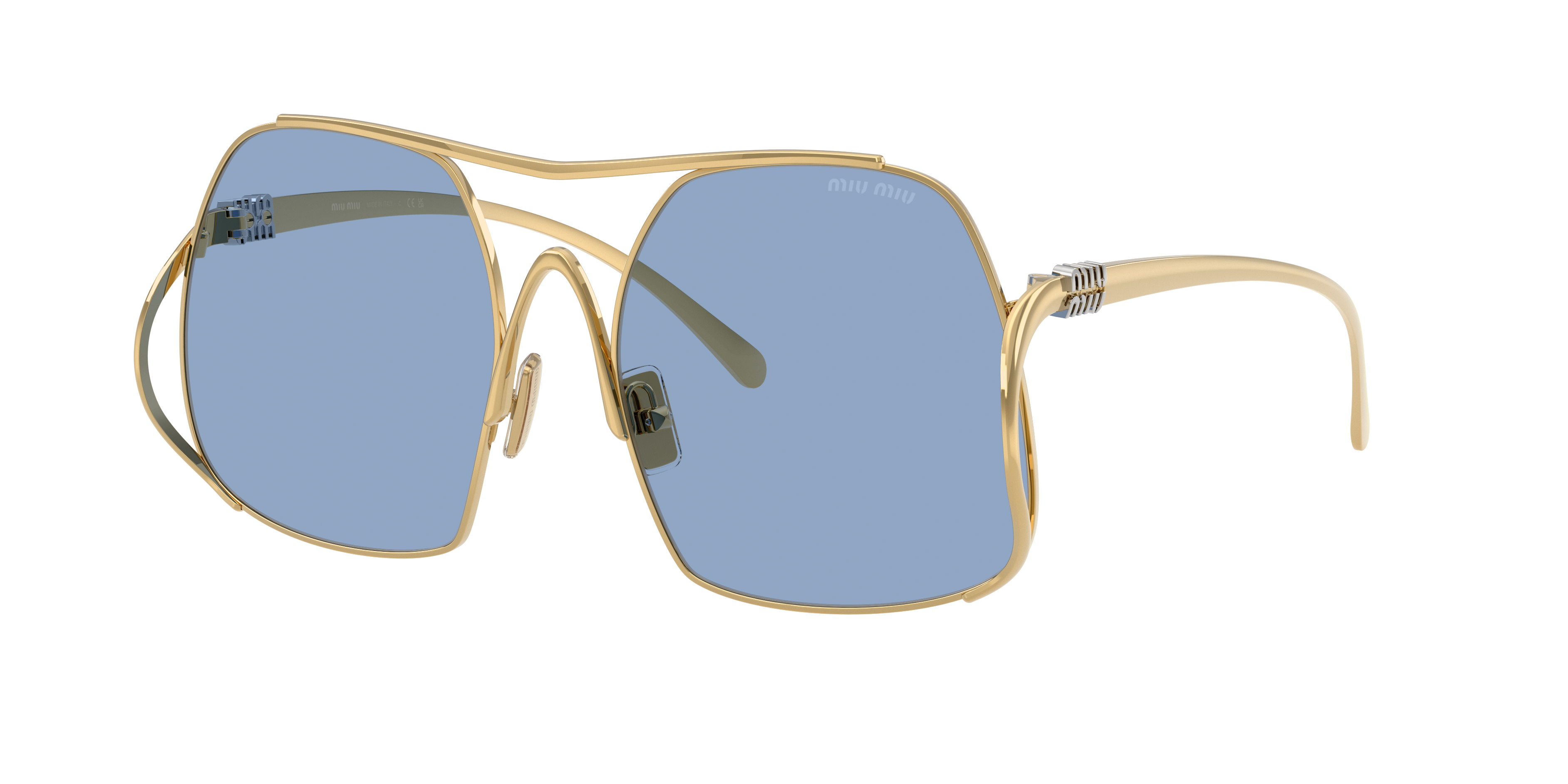 Miu Miu MU A55S 5AK30U