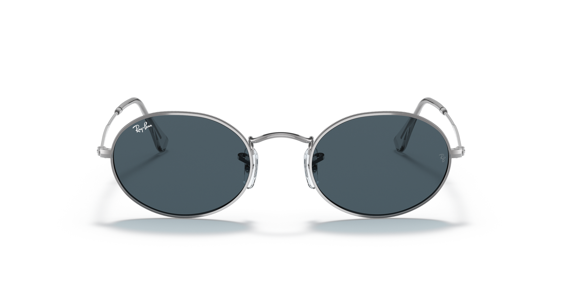 Ray-Ban RB3547 OVAL 003/R5