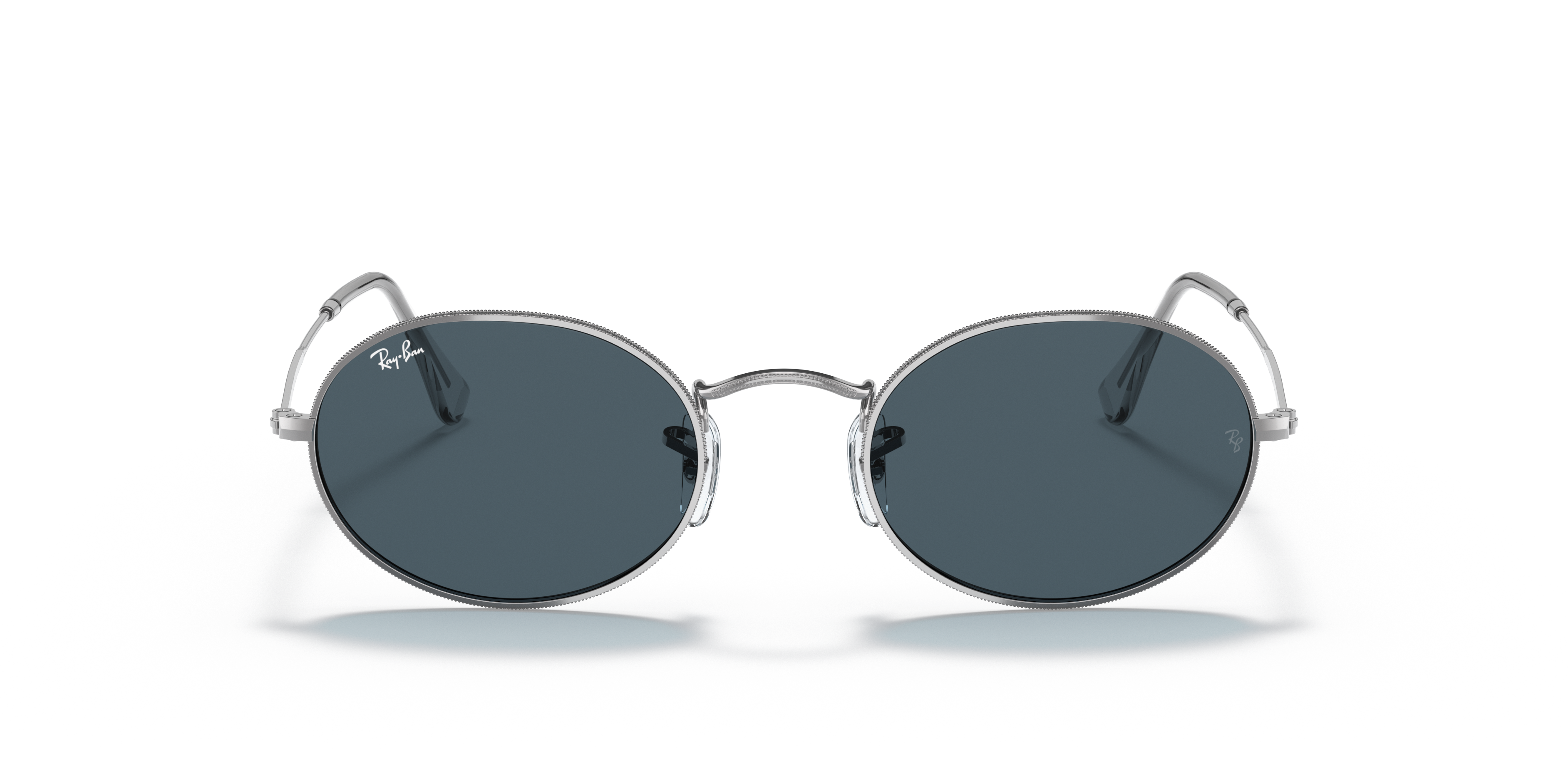 Ray-Ban RB3547 OVAL 003/R5